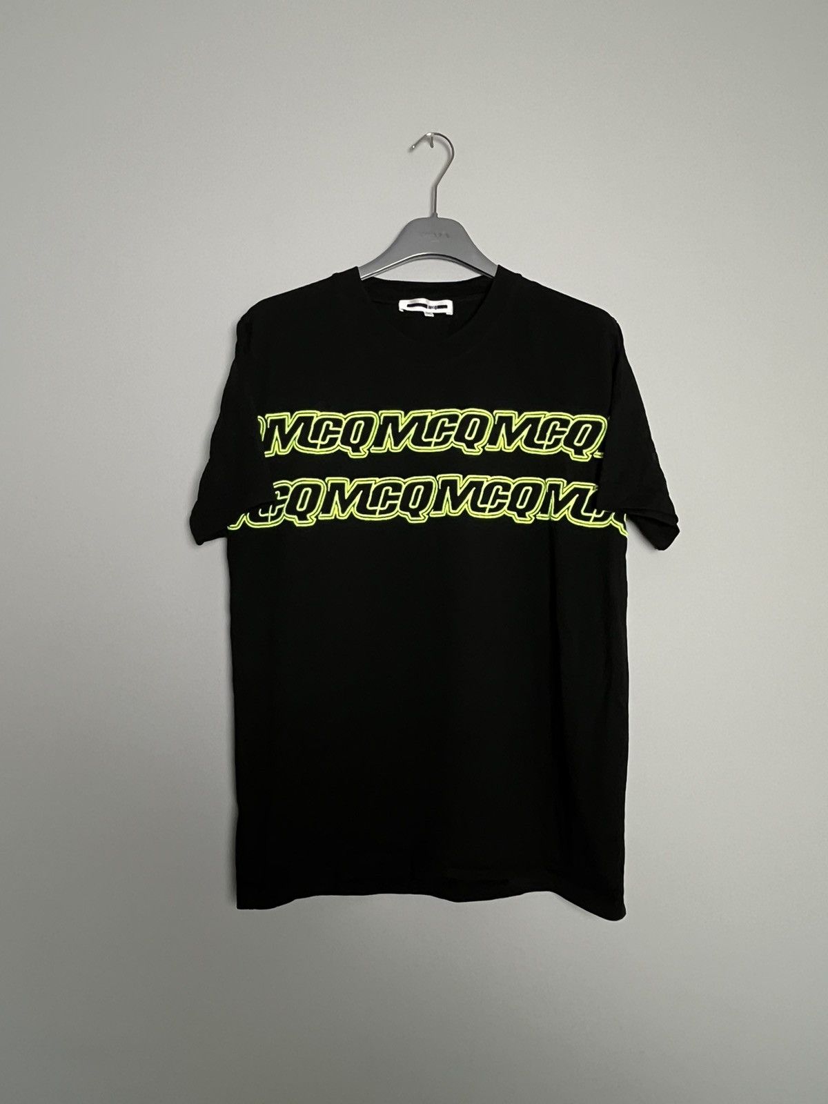 Alexander McQueen Alexander McQueen tshirt Size US XL / EU 56 / 4 - 1 Thumbnail