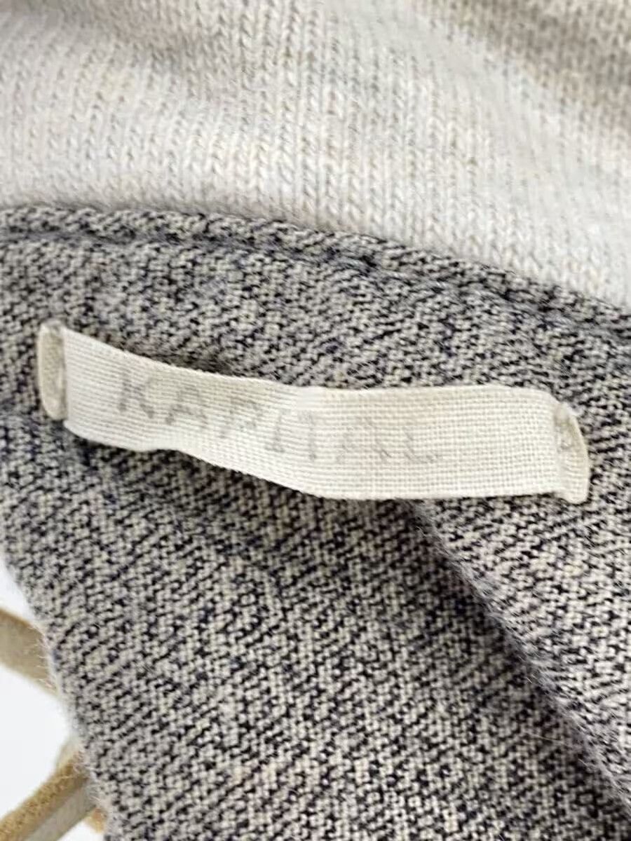 Kapital Lace Up Sweater Size US S / EU 44-46 / 1 - 3 Thumbnail