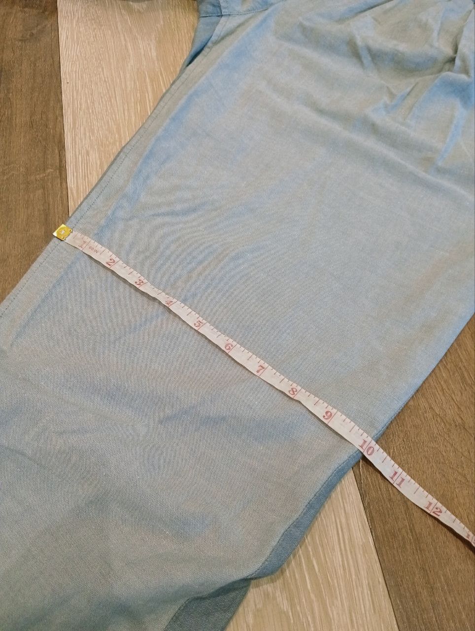 Tsumori Chisato VINTAGE ISSEY MIYAKE TSUMORI CHISATO PANTS Size 30" / US 8 / IT 44 - 16 Thumbnail