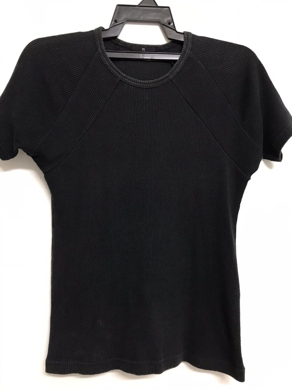 Yohji Yamamoto Vintage Yohji Yamamoto Y’s Tees Size US S / EU 44-46 / 1 - 1 Thumbnail