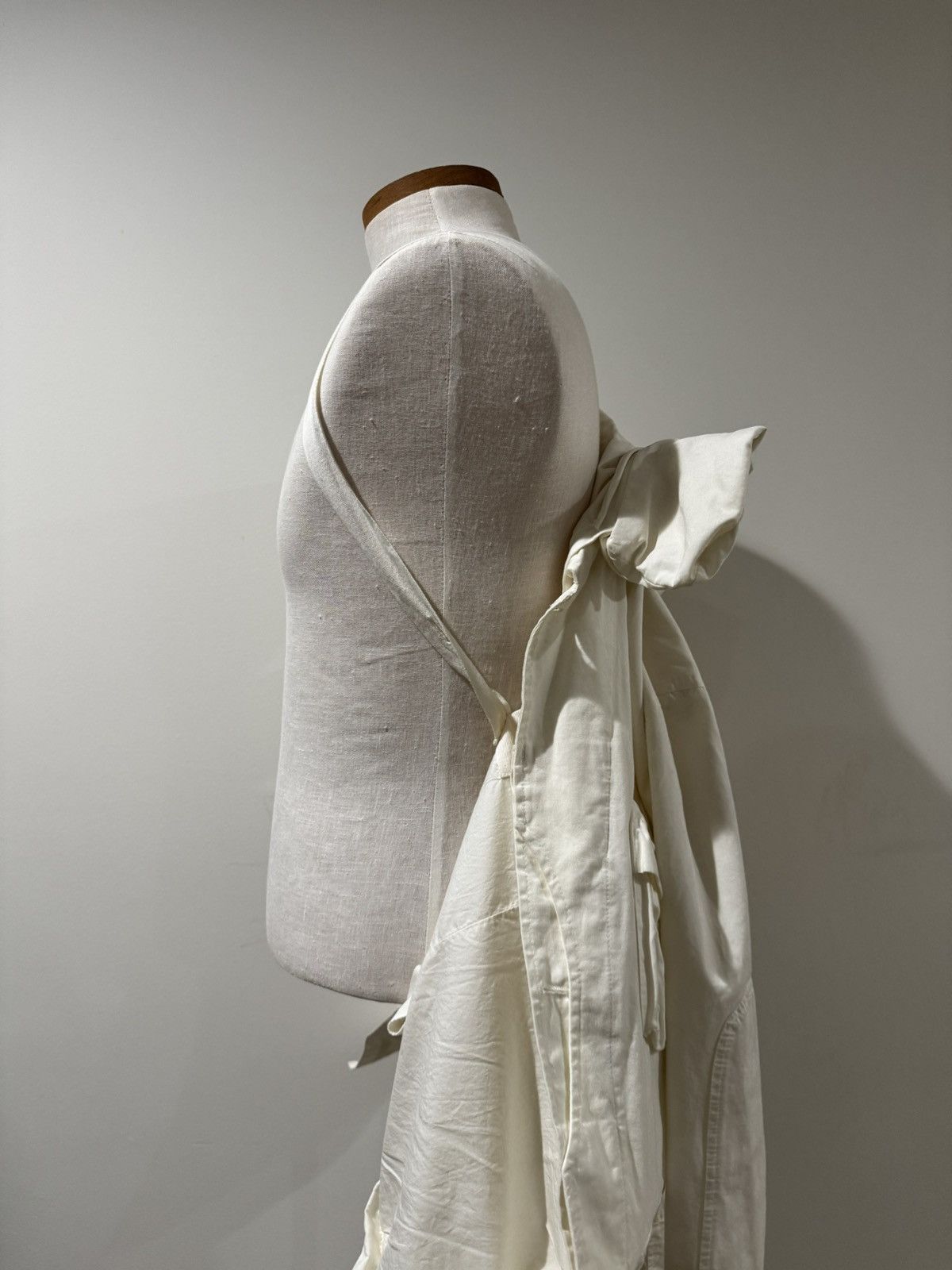 Helmut Lang Helmut Lang Pillowneck Parka Size US M / EU 48-50 / 2 - 9 Thumbnail