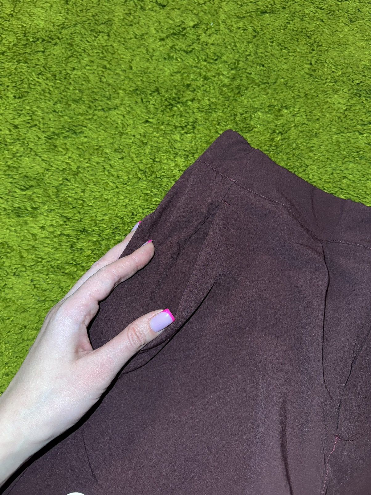 Designer × On On cloud running pants Size US 30 / EU 46 - 4 Thumbnail
