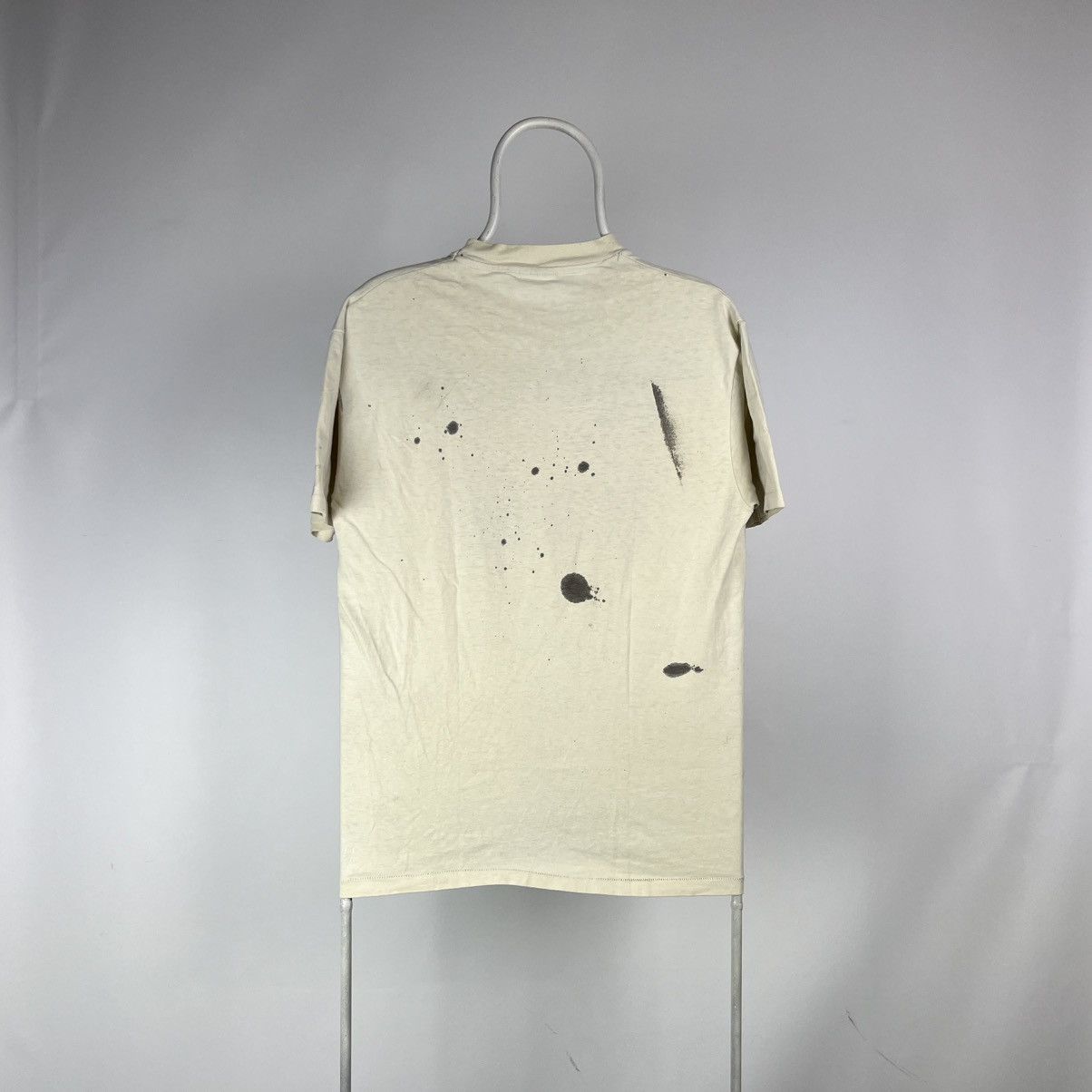 Band Tees Vintage Art Grand Canyon 1986 Tshirt size Large Size US L / EU 52-54 / 3 - 2 Thumbnail