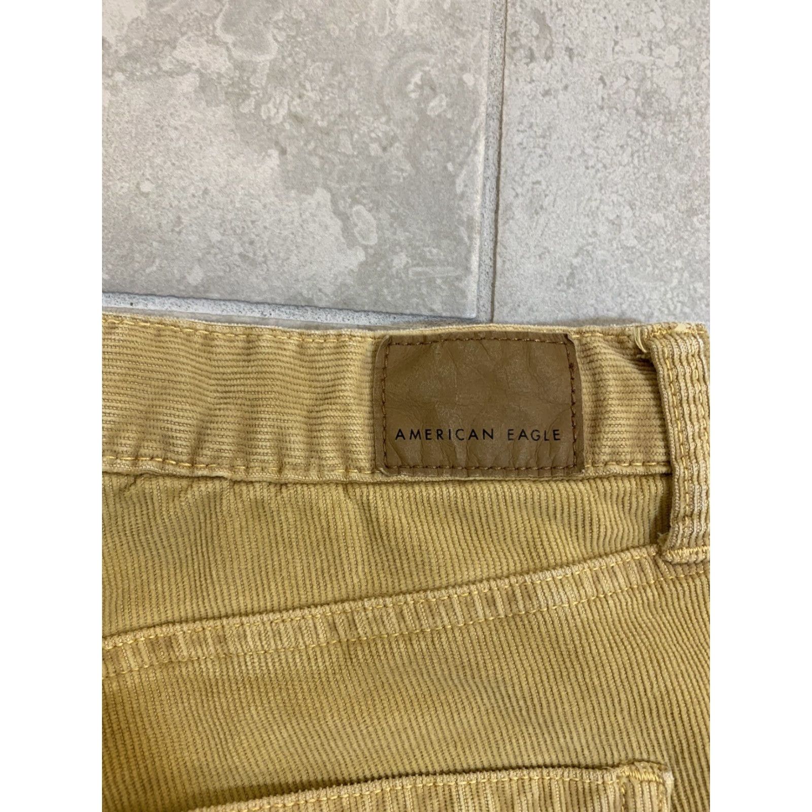 American Eagle Outfitters VINTAGE? No. Size 26" / US 2 / IT 38 - 5 Thumbnail