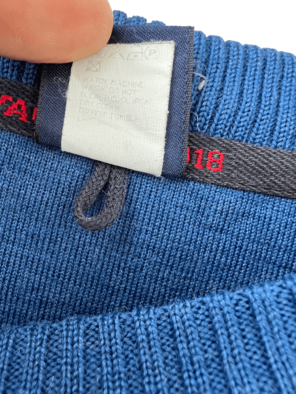 Paul & Shark Paul & Shark Sweater XL Size US XL / EU 56 / 4 - 5 Thumbnail