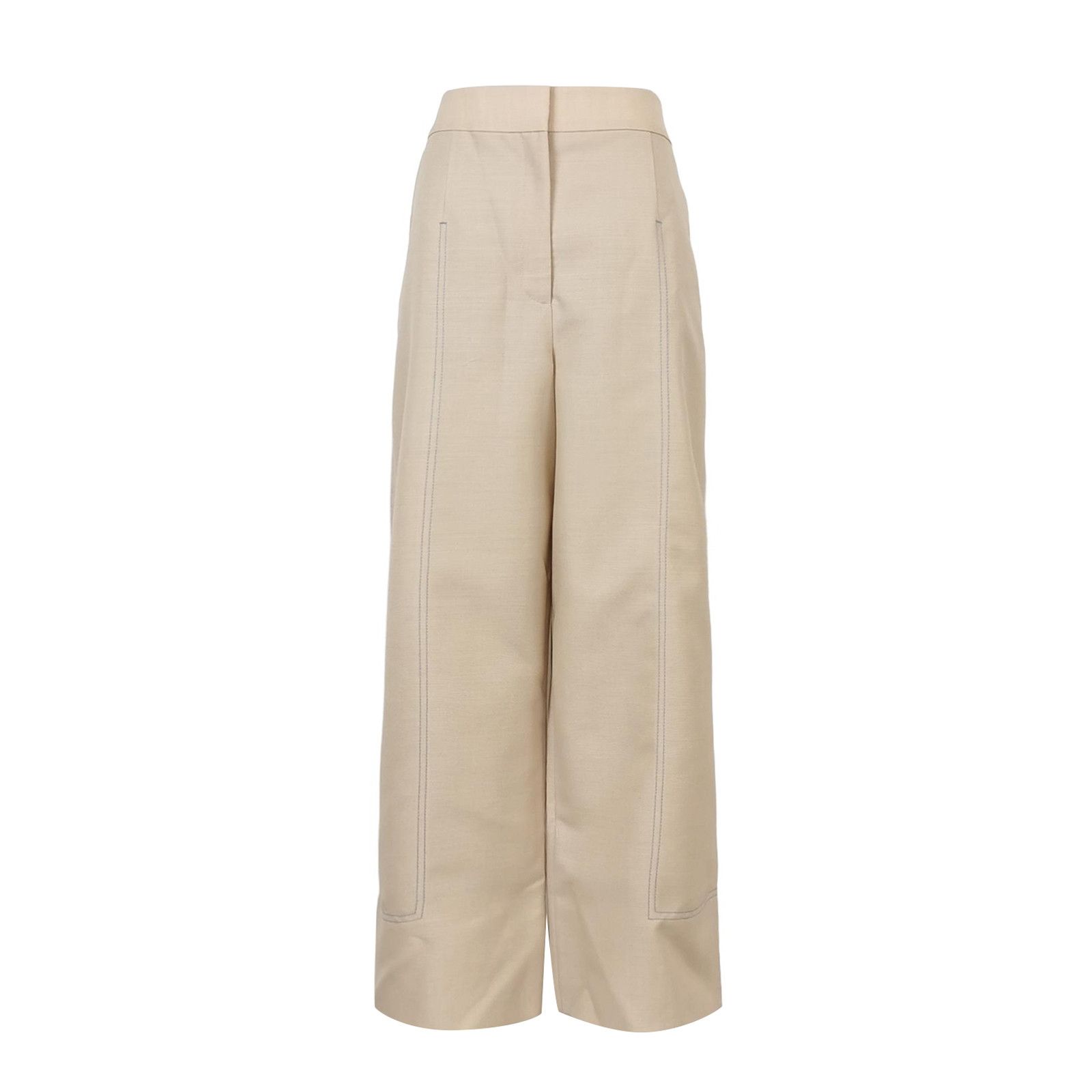 Burberry Burberry Women 30 Pants Size 30" / US 8 / IT 44 - 1 Thumbnail