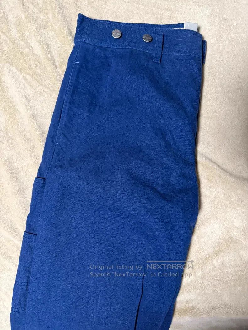 Nigel Cabourn Nigel Cabourn Skewed iron railings Size US 34 / EU 50 - 3 Thumbnail