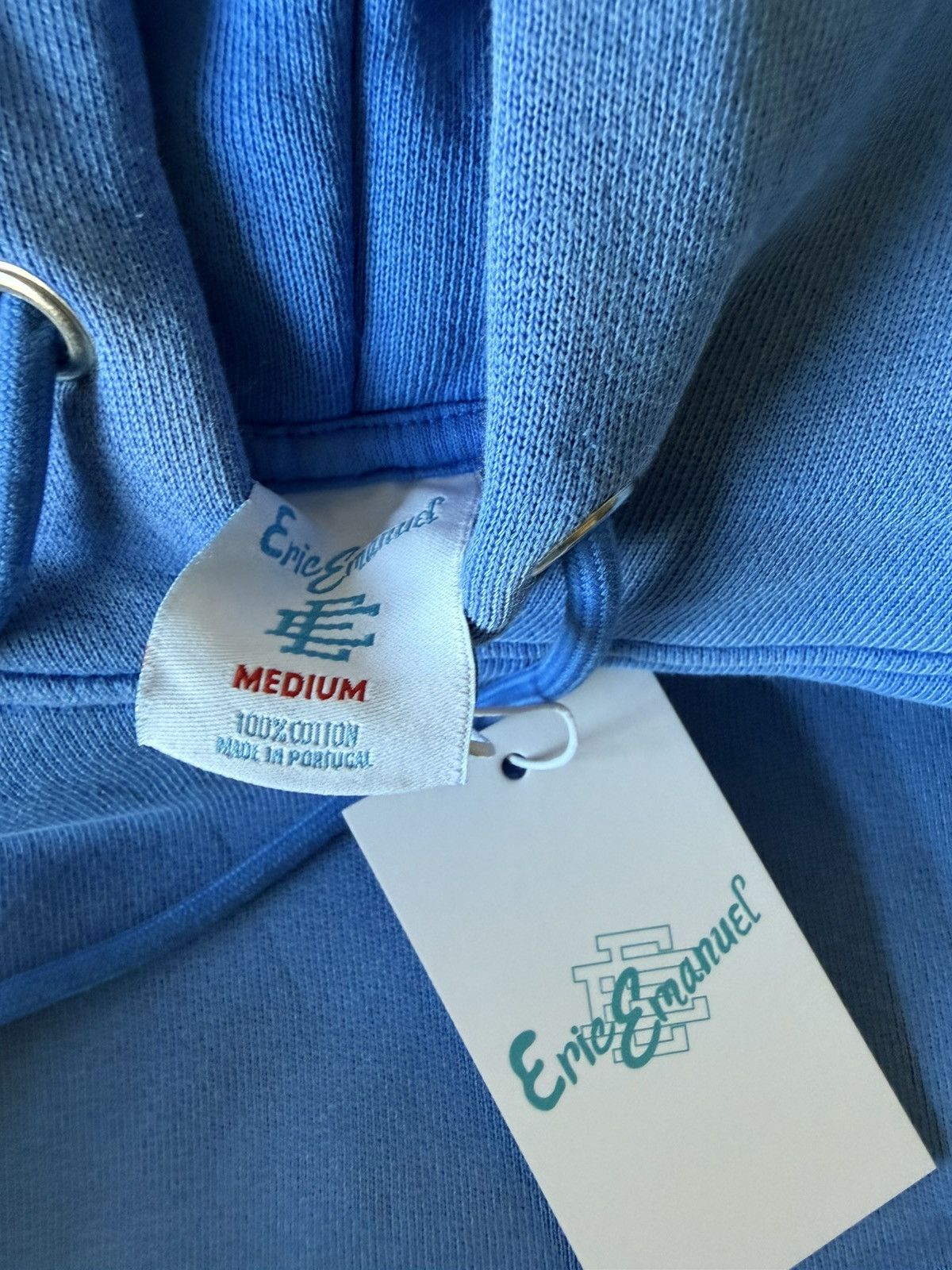 Eric Emanuel EE basic hoodie faded eric emmanuel brand new size medium Size US M / EU 48-50 / 2 - 2 Thumbnail