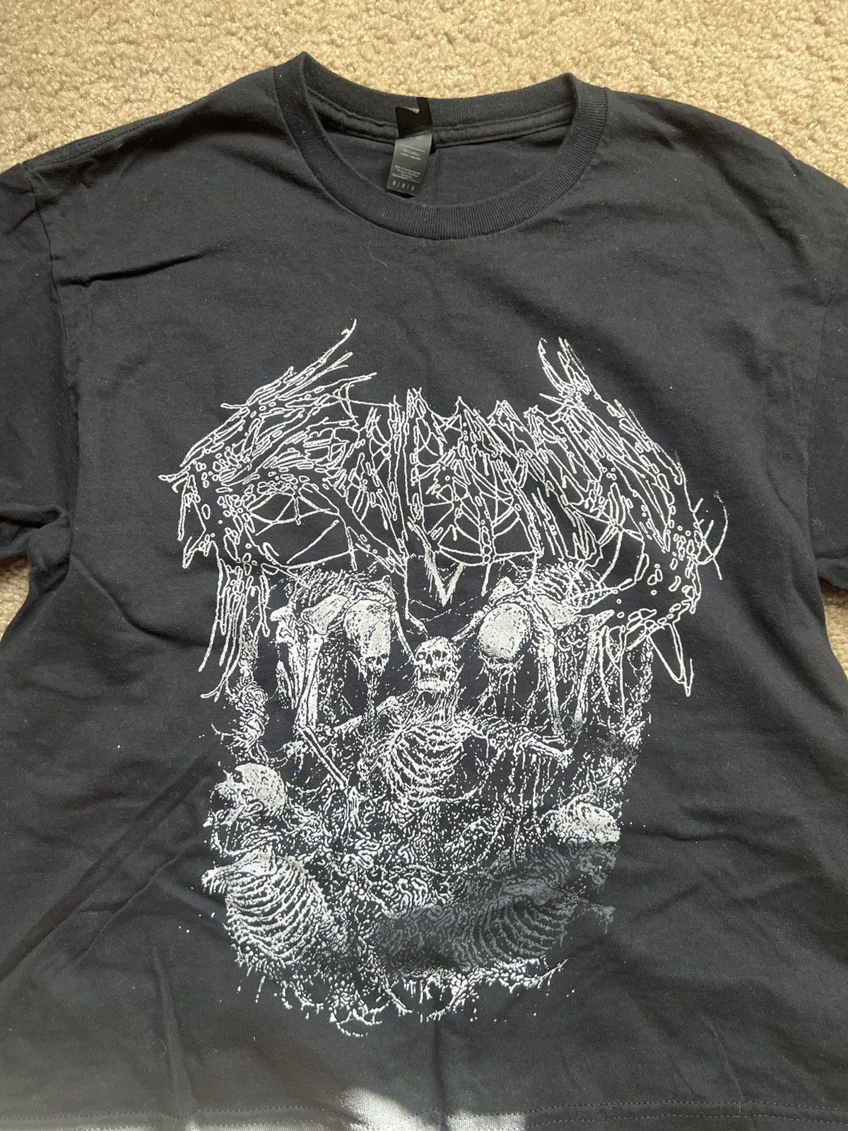 Other AGC tour t-shirt Size US XS / EU 42 / 0 - 1 Thumbnail