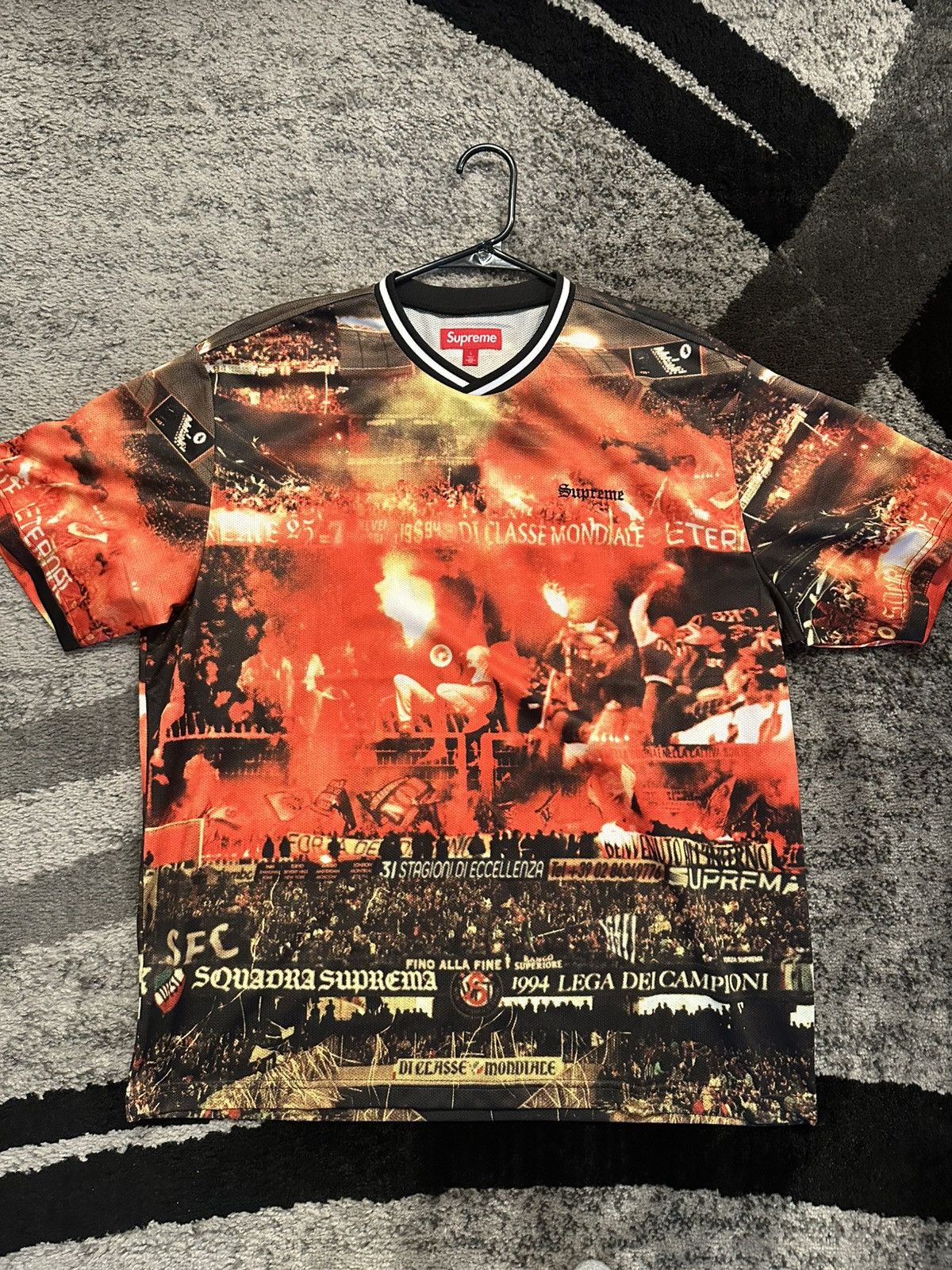 Supreme - Supreme Castelli Cycling Jersey シュプリーム Spring/Summer 2022 Preview – Supreme