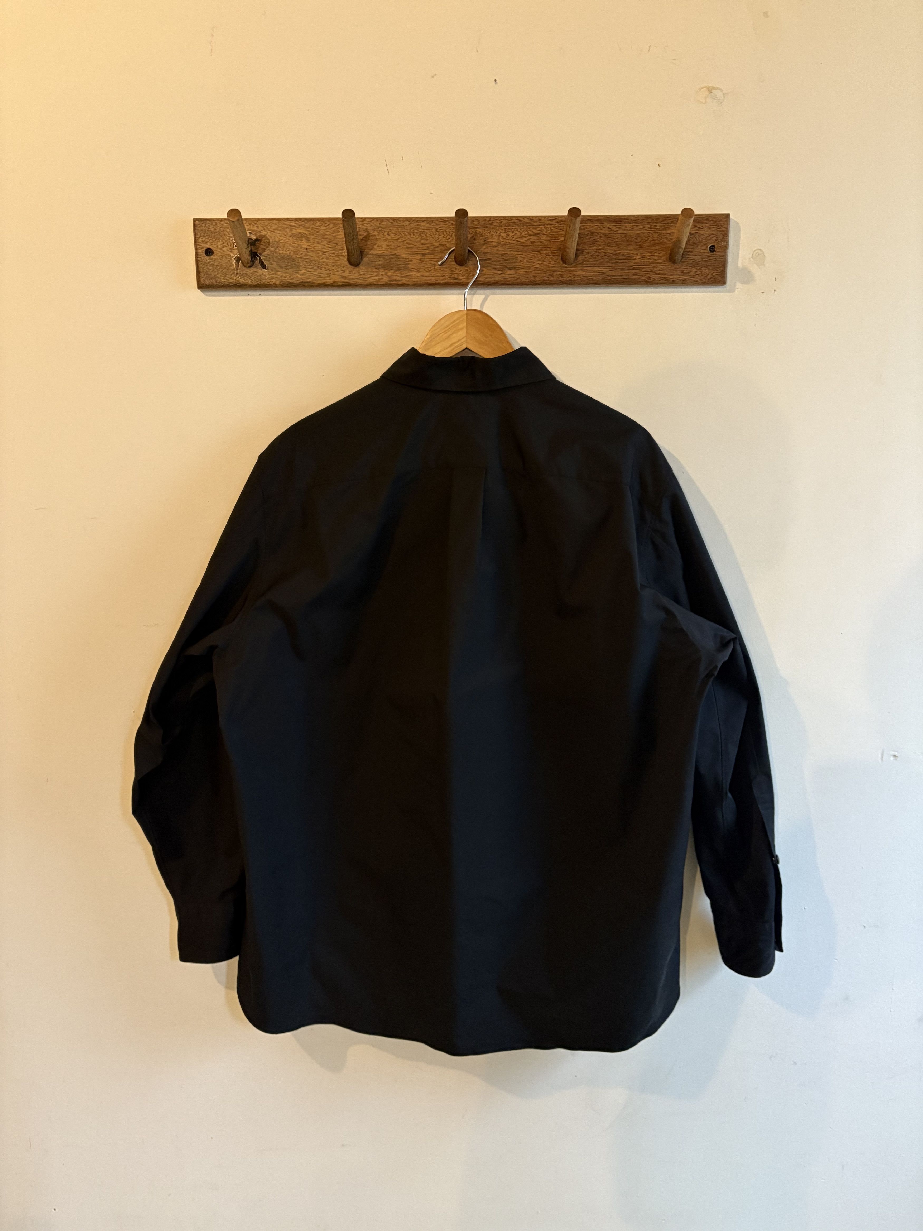 Valentino Valentino Shirt Size US L / EU 52-54 / 3 - 5 Thumbnail