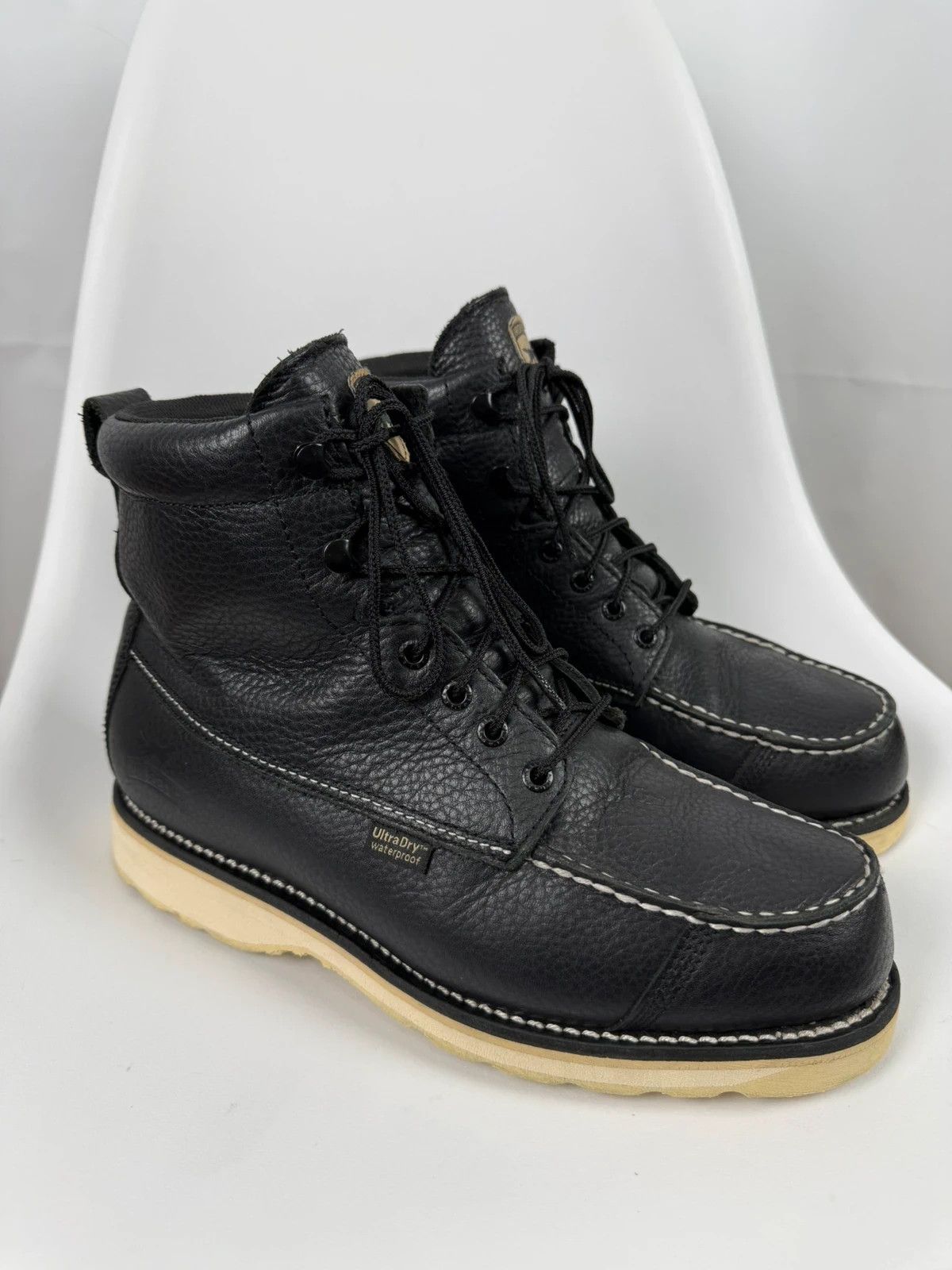 Red Wing Irish Setter Red Wing Boots 845 size 43 Size US 10 / EU 43 - 1 Thumbnail