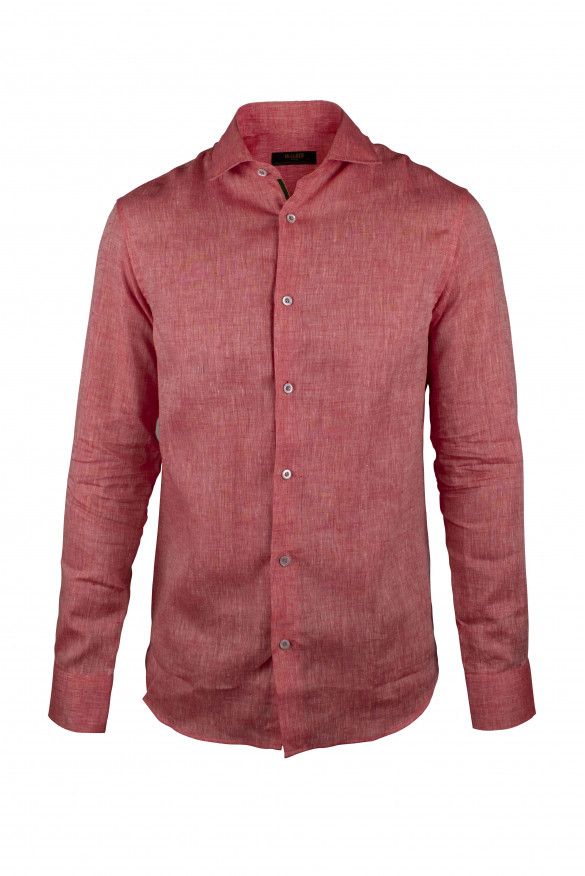 MooRER Shirt Size US M / EU 48-50 / 2 - 1 Thumbnail