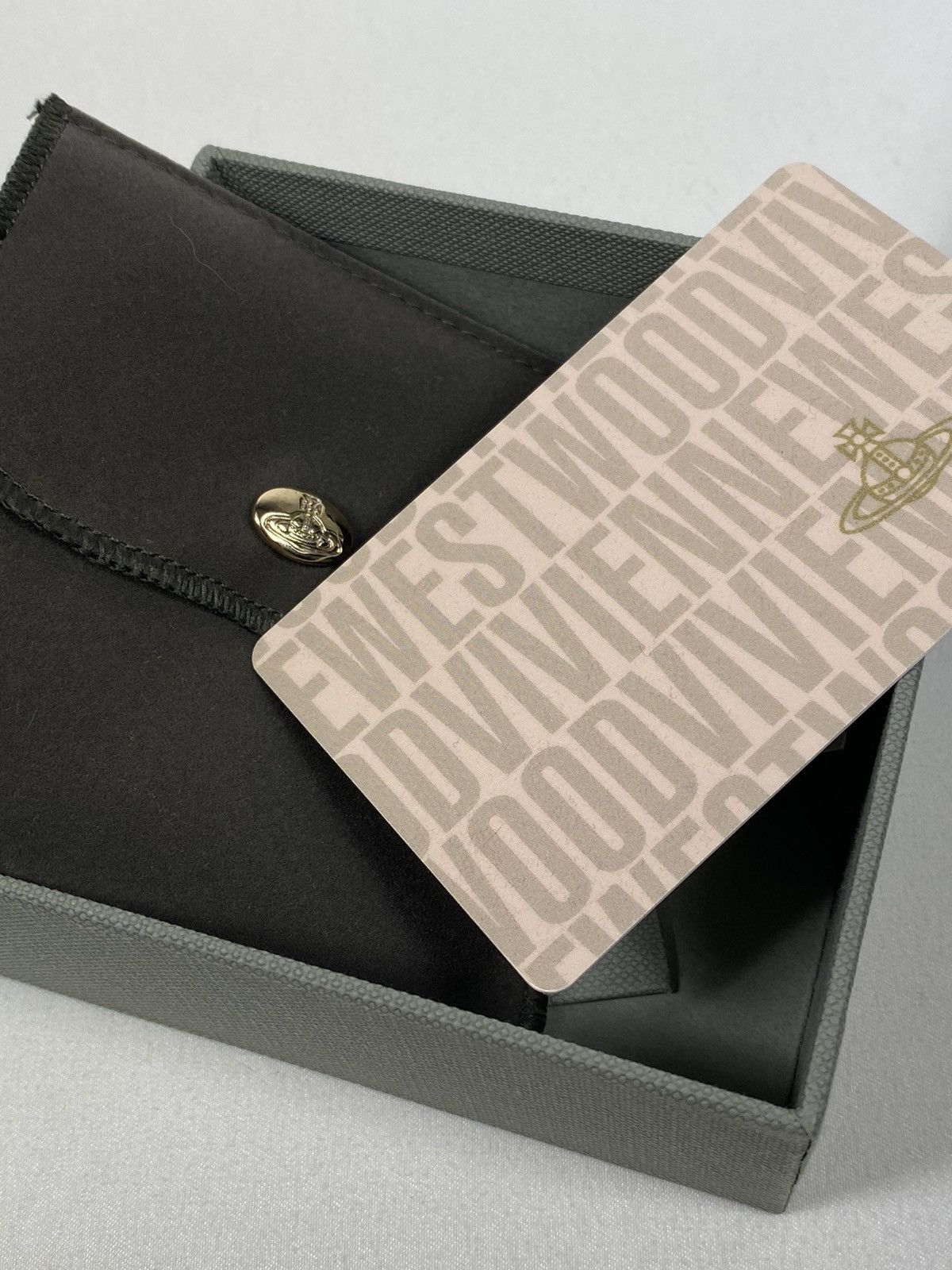 Vivienne Westwood Vivienne Westwood Orb Bracelet Size ONE SIZE - 6 Thumbnail
