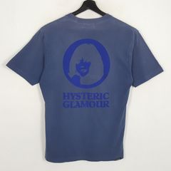 Men's Hysteric Glamour T Shirts | Grailed