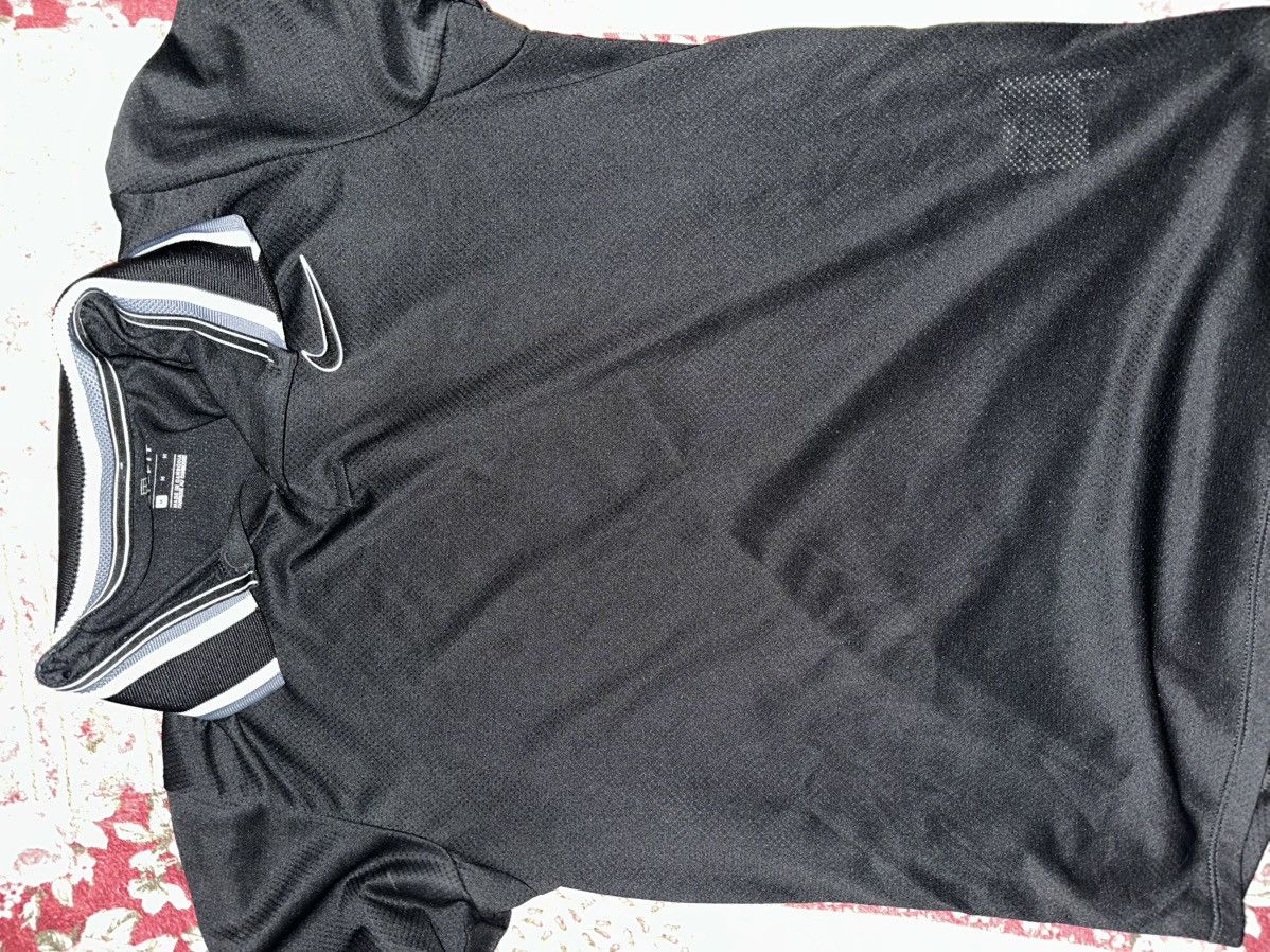 Nike Nike polo size M Size US M / EU 48-50 / 2 - 6 Thumbnail