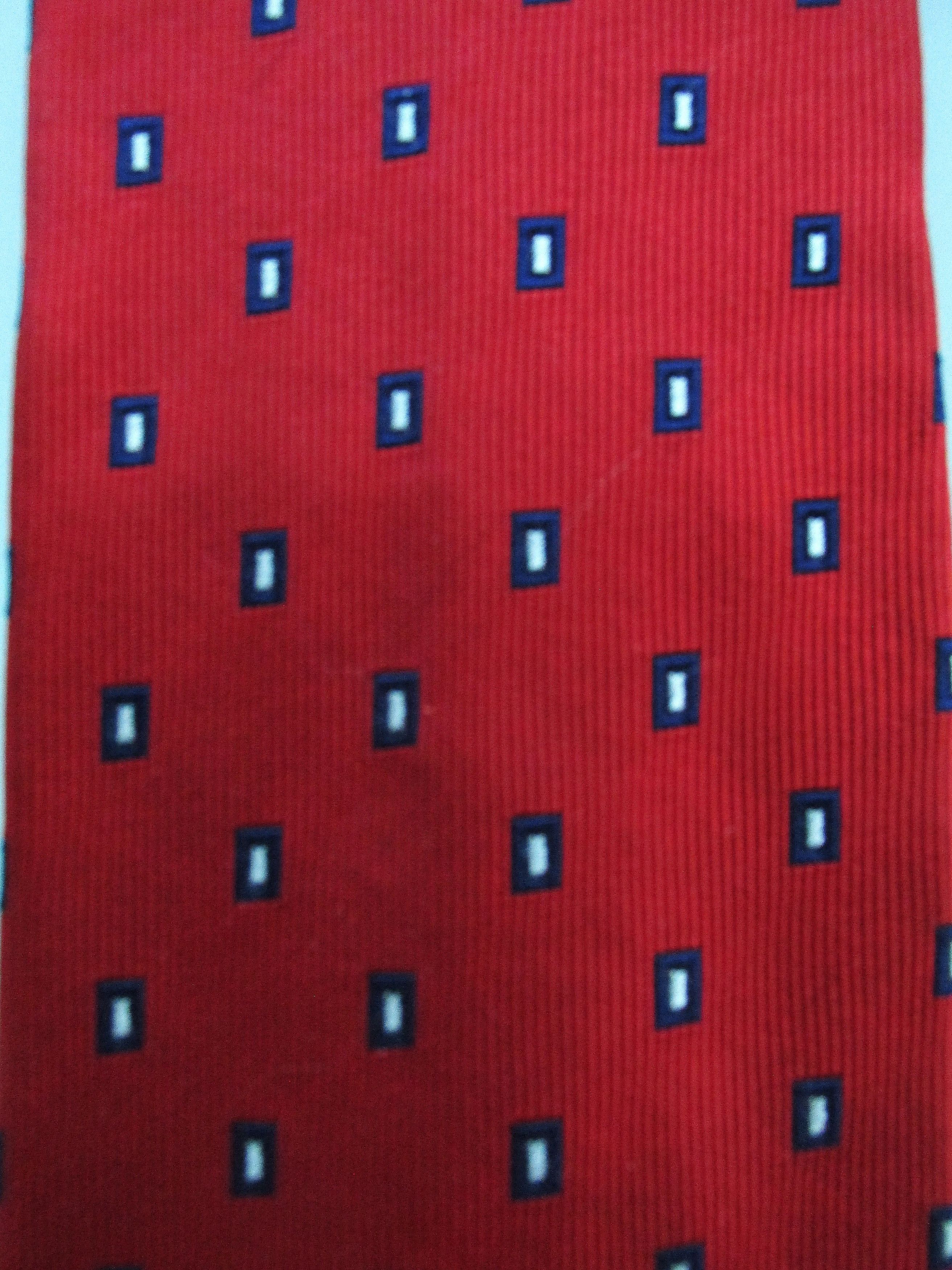 Brooks Brothers Brooks Brothers Men's Silk Tie Size ONE SIZE - 4 Thumbnail