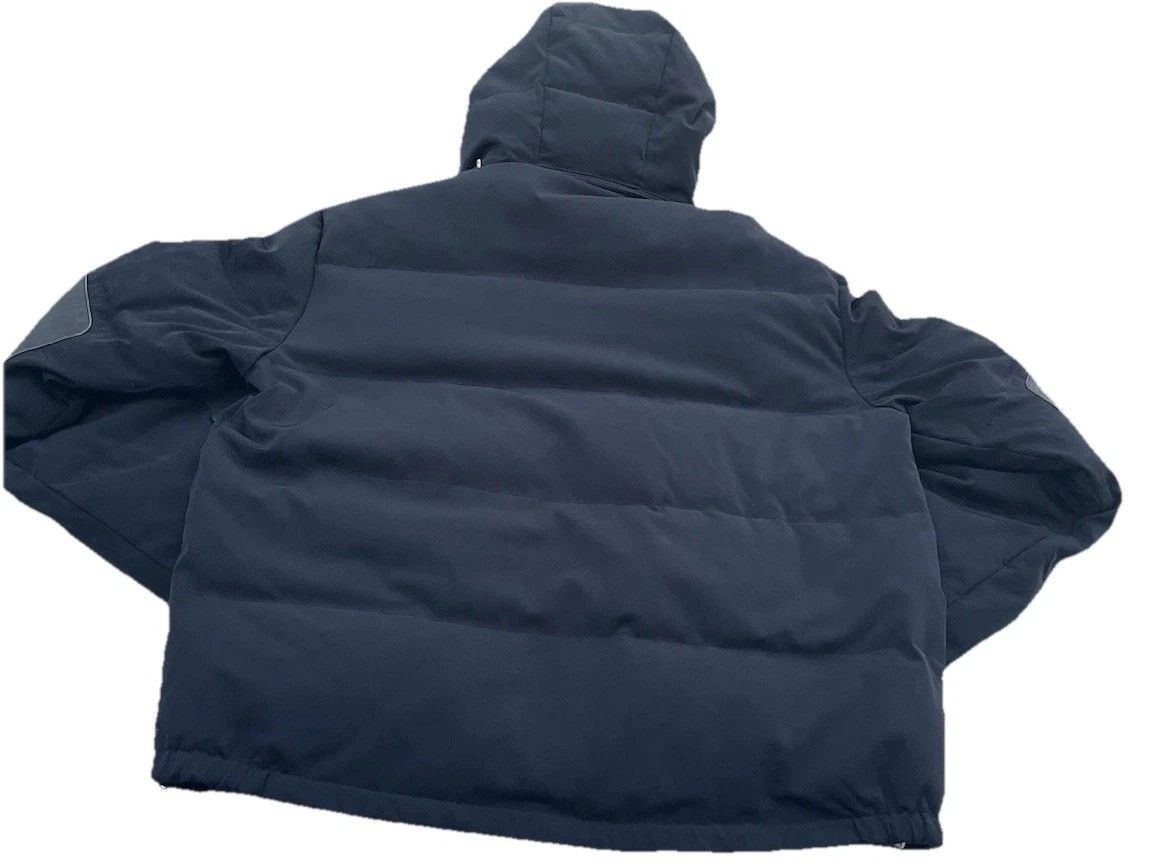 MCM MCM Monogram Black Down Puffer Jacket Size US M / EU 48-50 / 2 - 4 Thumbnail