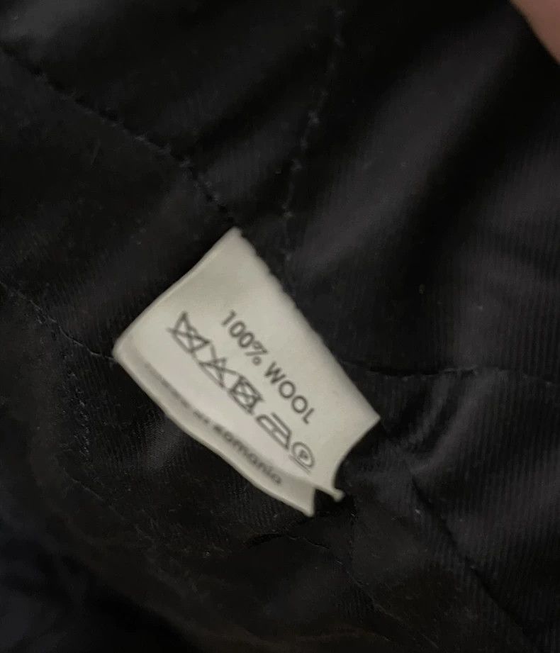 Dries Van Noten Dries van noten wool jacket 2502-Nextarrow Size US M / EU 48-50 / 2 - 3 Thumbnail