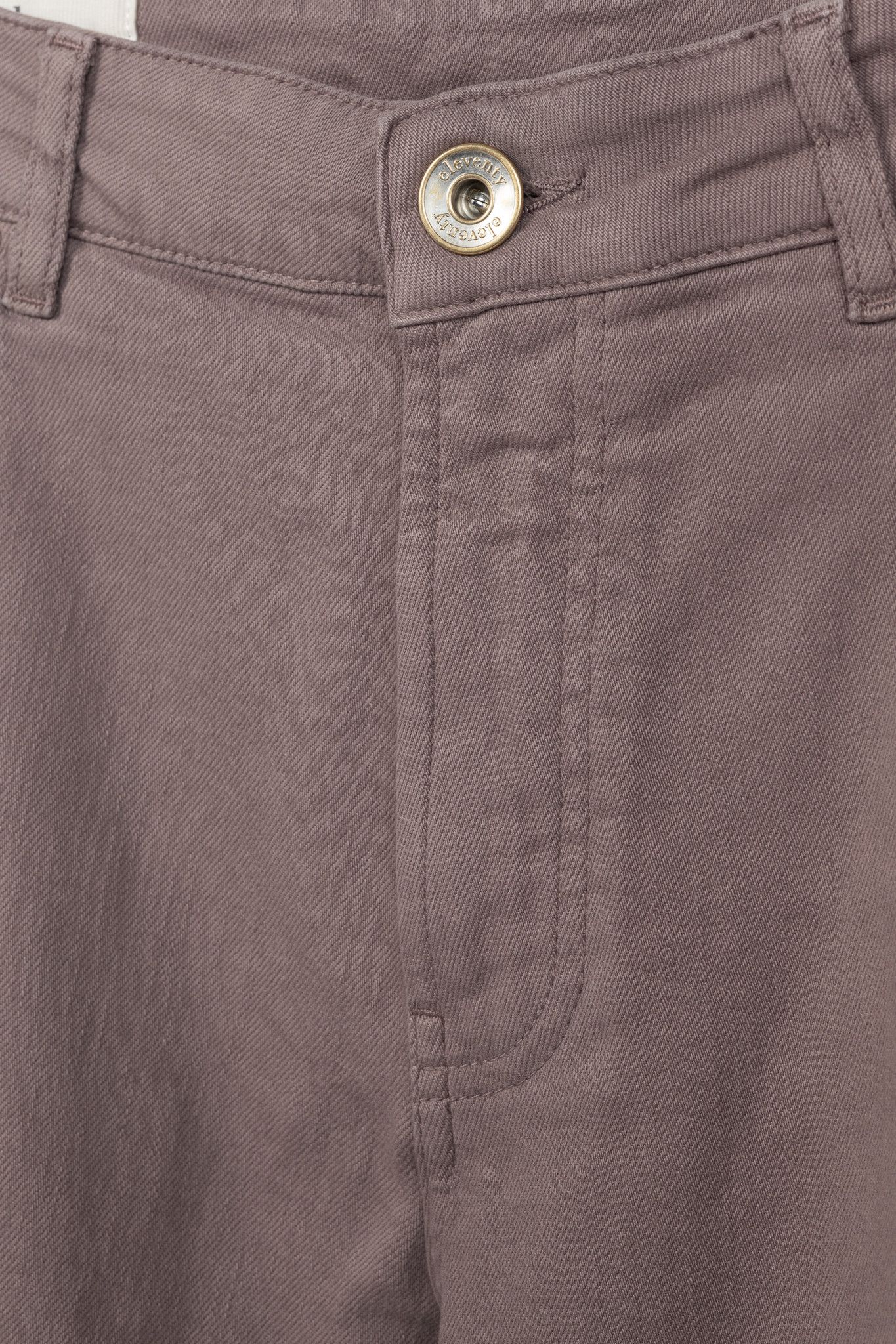 Eleventy Eleventy Mallow 5-Pocket Cotton-Denim Trousers Size US 30 / EU 46 - 7 Thumbnail