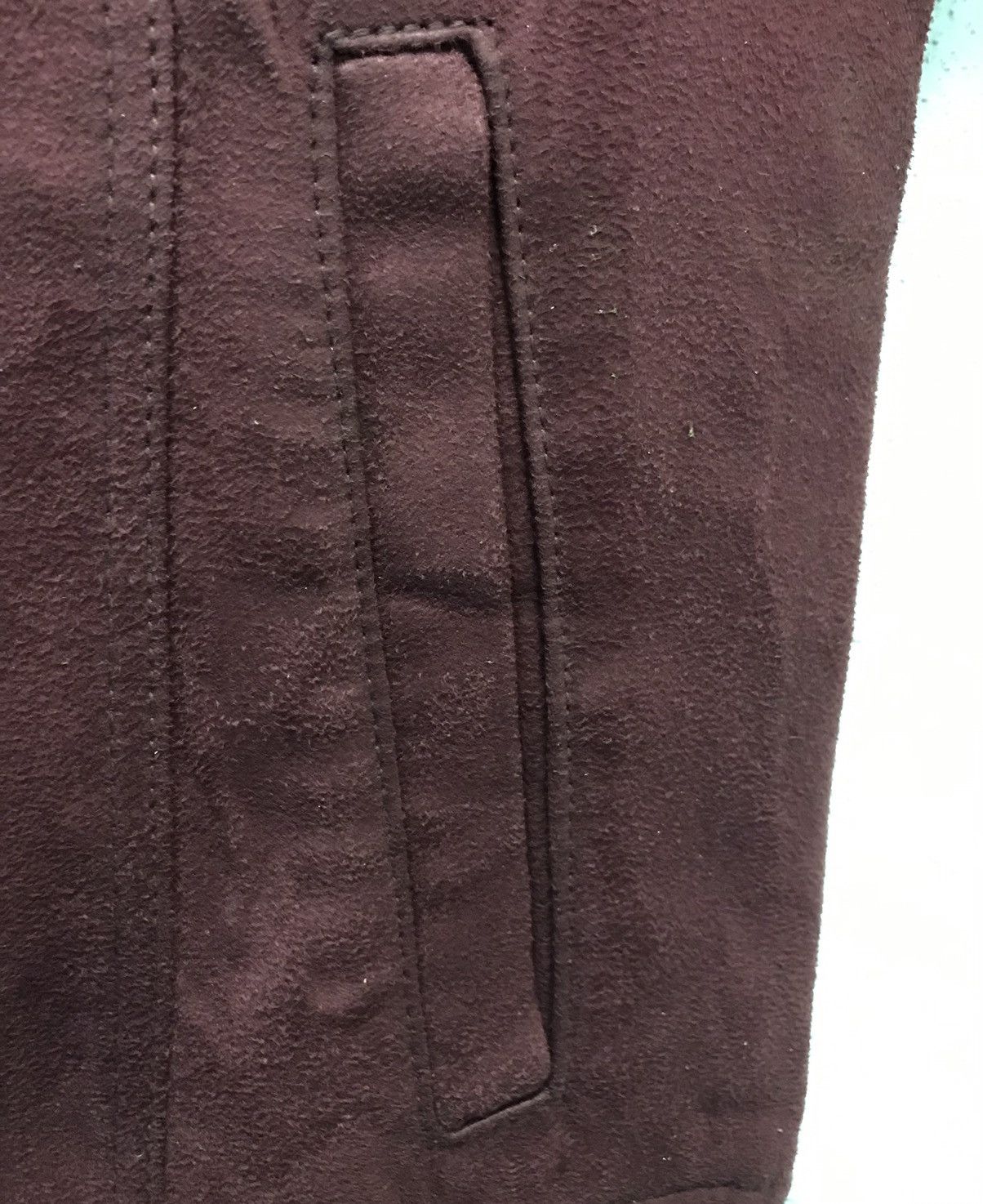 Japanese Brand × Vintage Vintage Browny Jacket Size US M / EU 48-50 / 2 - 7 Thumbnail
