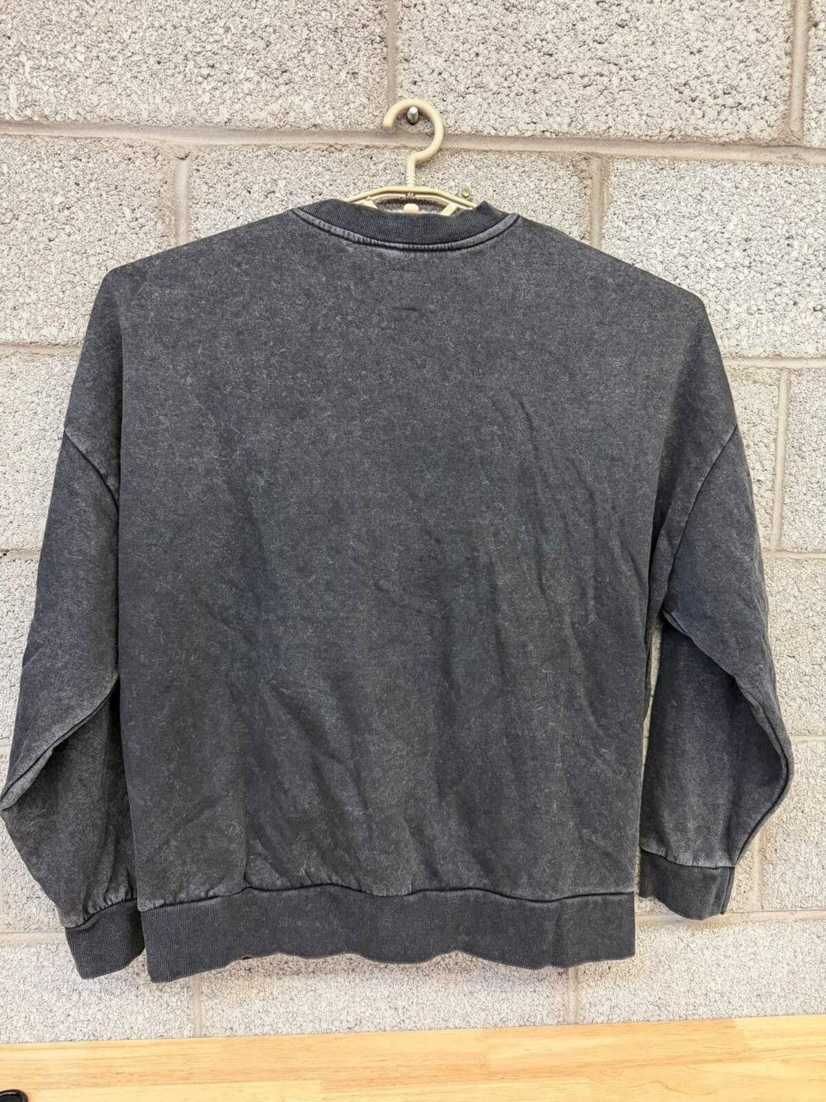 Other Philadelphia Eagles Crewneck Sweatshirt Large NFL Pullover Size ONE SIZE - 2 Thumbnail