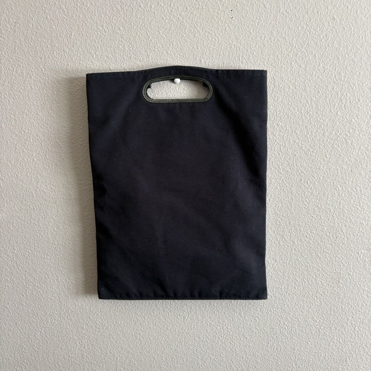 Helmut Lang Helmut Lang tote 90’s Size ONE SIZE - 5 Thumbnail