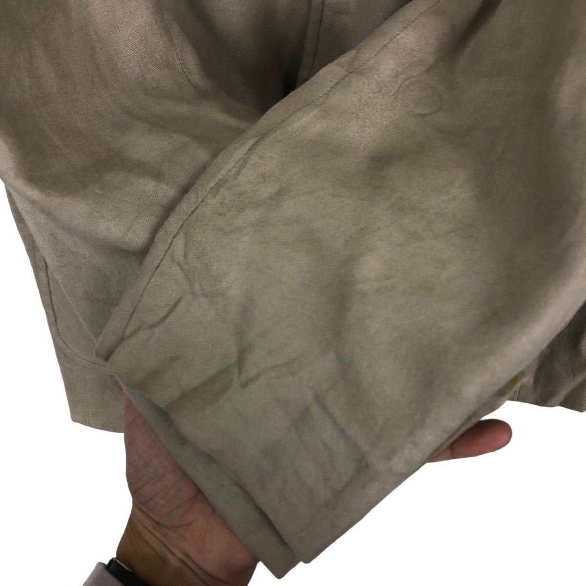 Vintage RARE ONLY FOR JAPAN ONLY MAX & CO TRENDS CHORE JACKET Size US M / EU 48-50 / 2 - 11 Thumbnail
