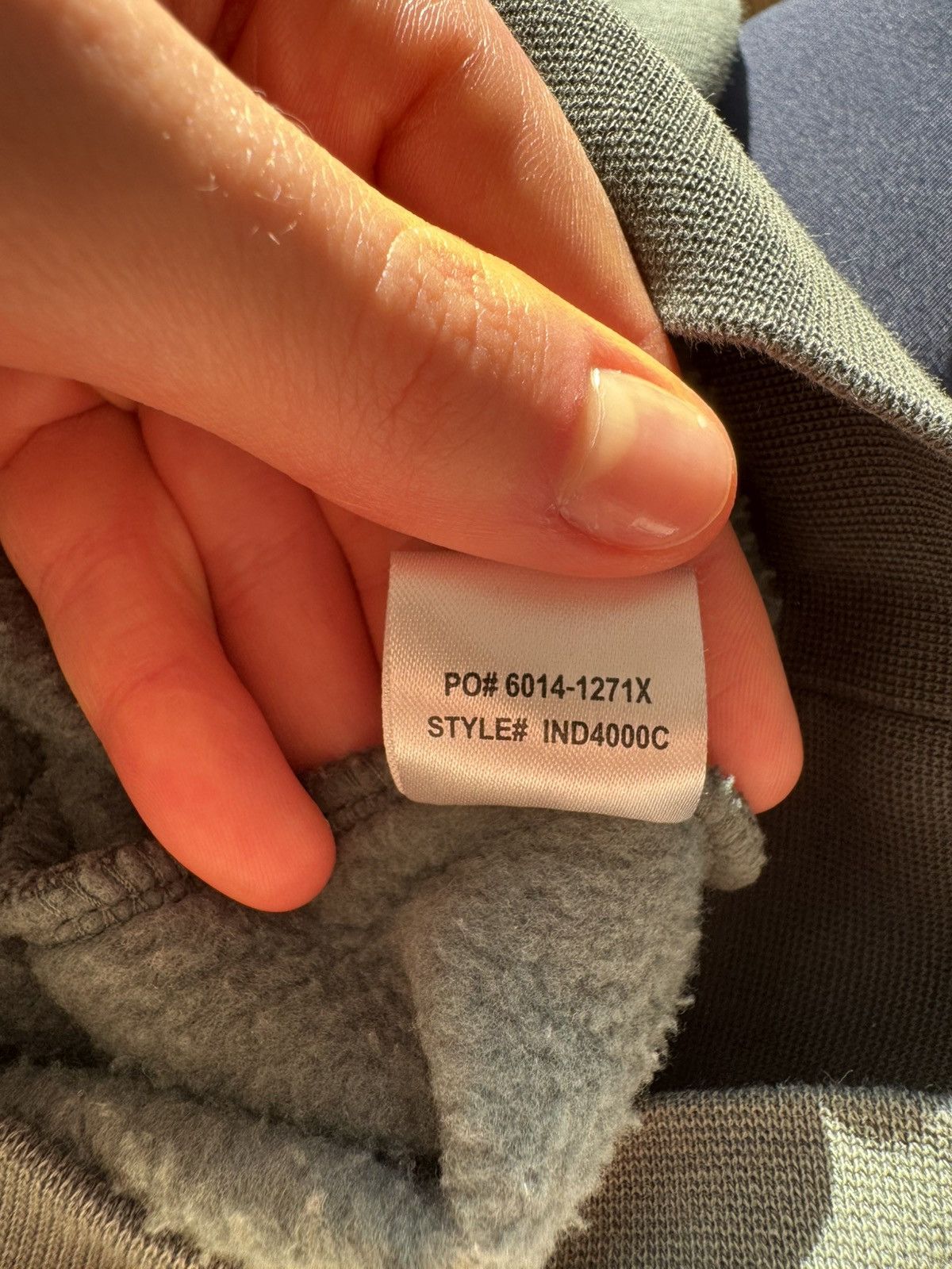 Paradise RARE PARADISE NYC STREETWEAR HOODIE Size US L / EU 52-54 / 3 - 5 Thumbnail