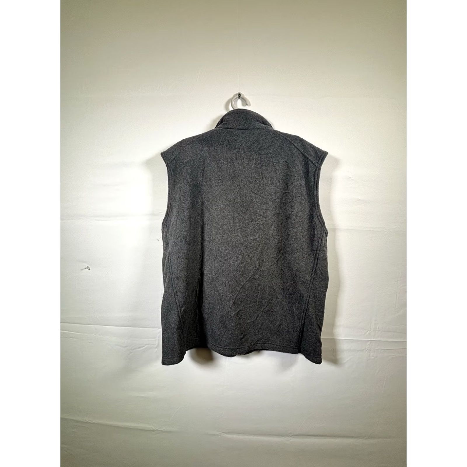 Vintage VINTAGE | No, sorry. Size US XL / EU 56 / 4 - 7 Thumbnail
