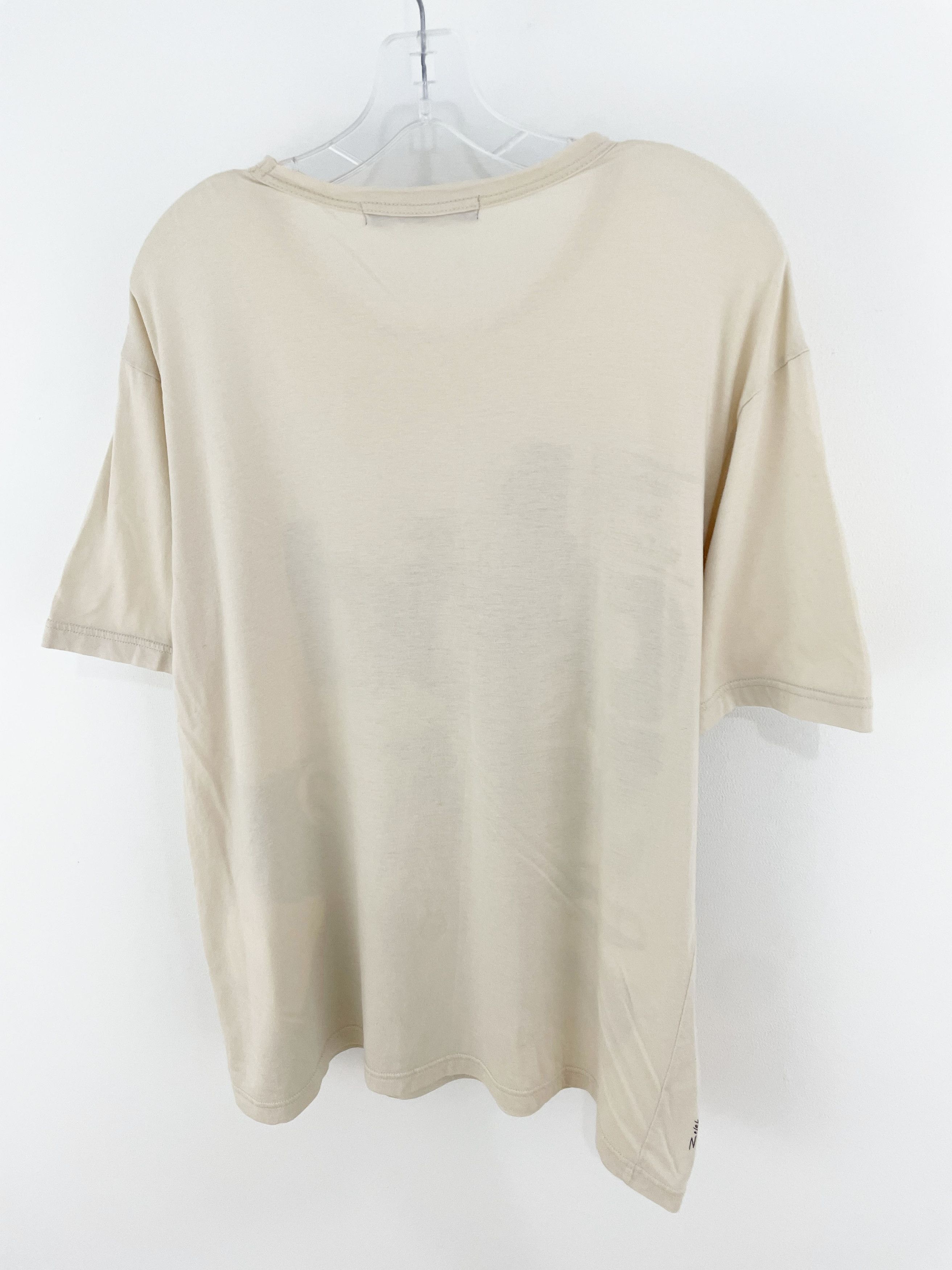 Junya Watanabe 2016 Glod T-Shirt Size US L / EU 52-54 / 3 - 7 Thumbnail