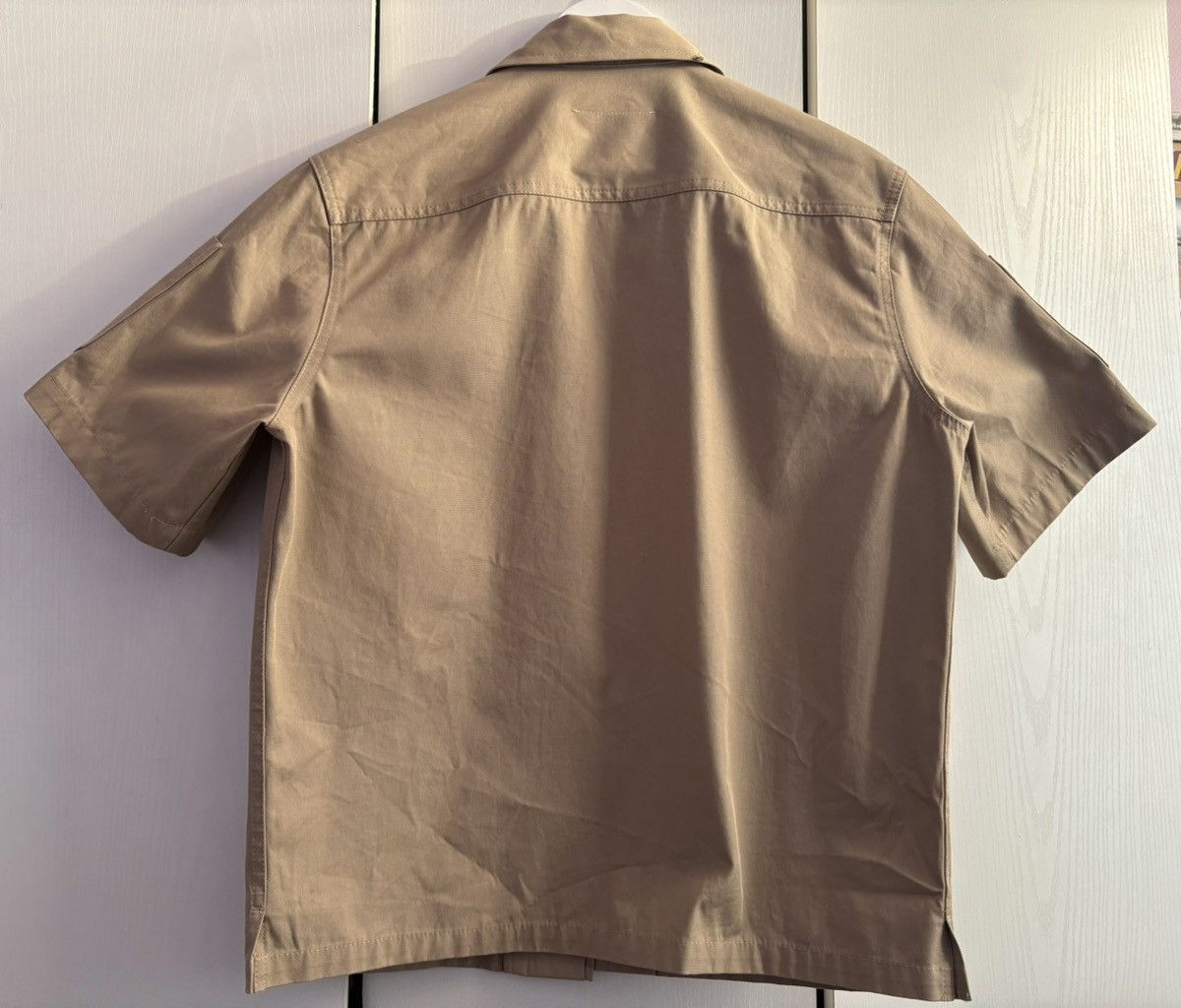 MM6 Veste margiela MM6 Size US S / EU 44-46 / 1 - 3 Thumbnail