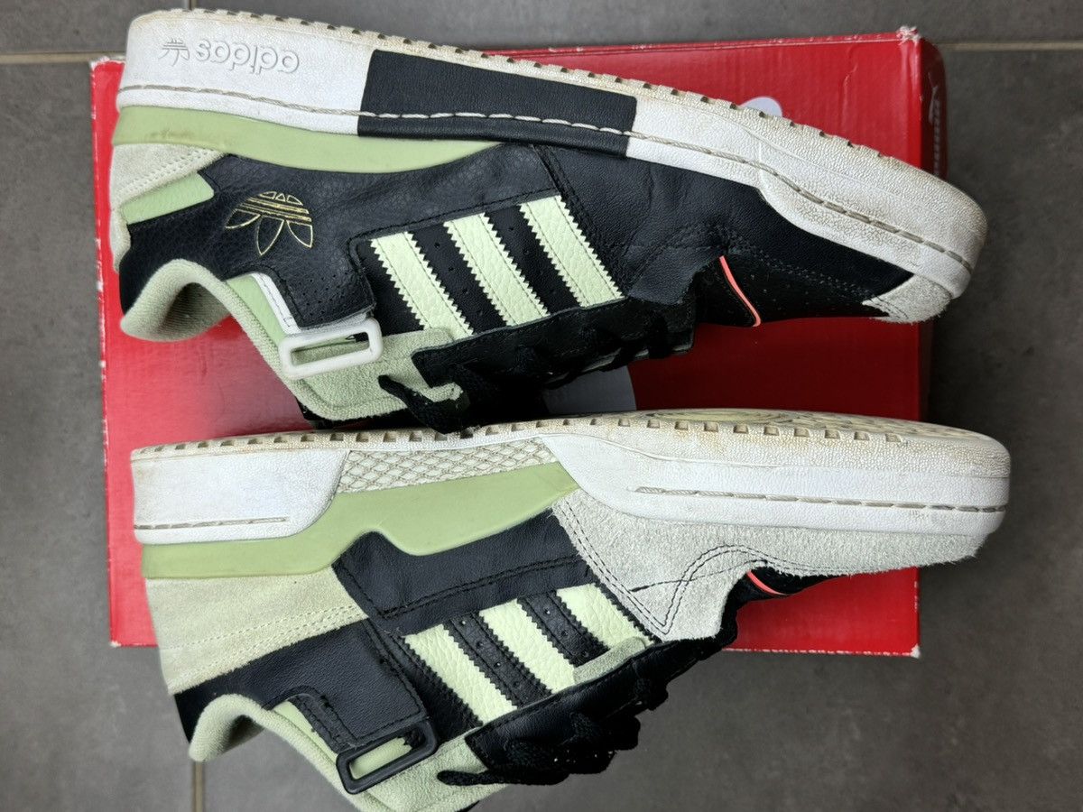 Adidas Adidas man’s sneakers Size US 10.5 / EU 43-44 - 11 Thumbnail