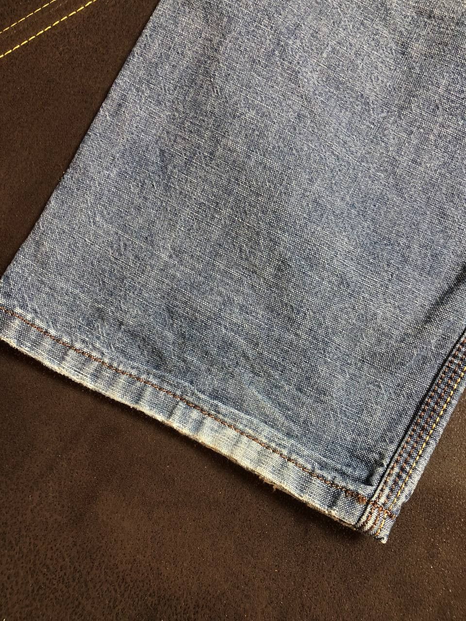 Diesel DIESEL KROOLEY Jeans Stretch Regular Slim Carrot Size US 36 / EU 52 - 18 Thumbnail