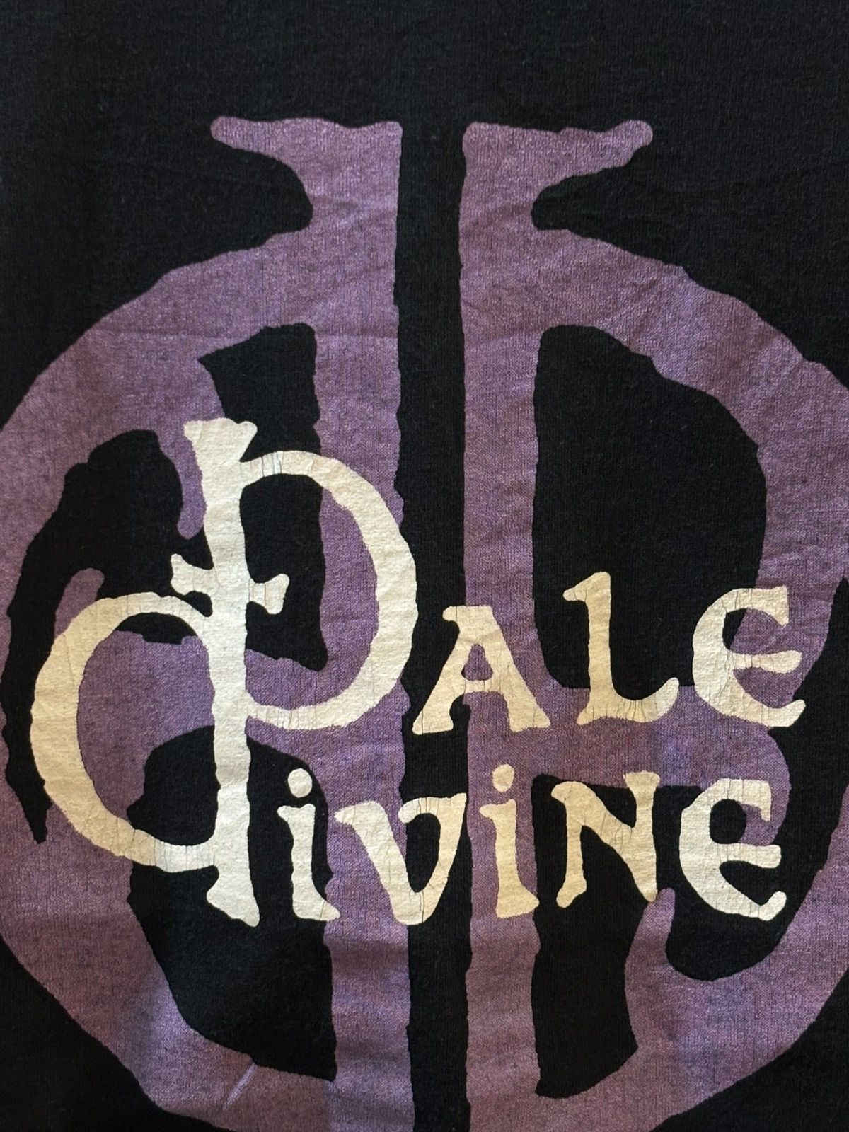 Other Vintage tee Size US L / EU 52-54 / 3 - 3 Thumbnail