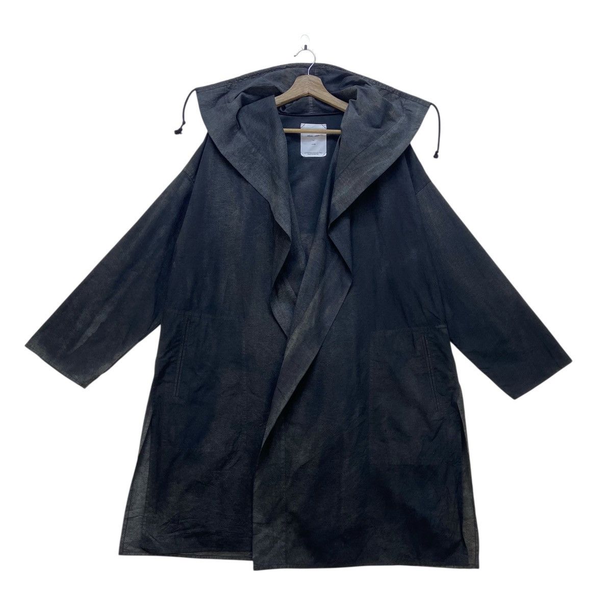 Japanese Brand Japanese Streetwear Keiko Kishi by Nosh Abstract Oversize Size US M / EU 48-50 / 2 - 2 Thumbnail