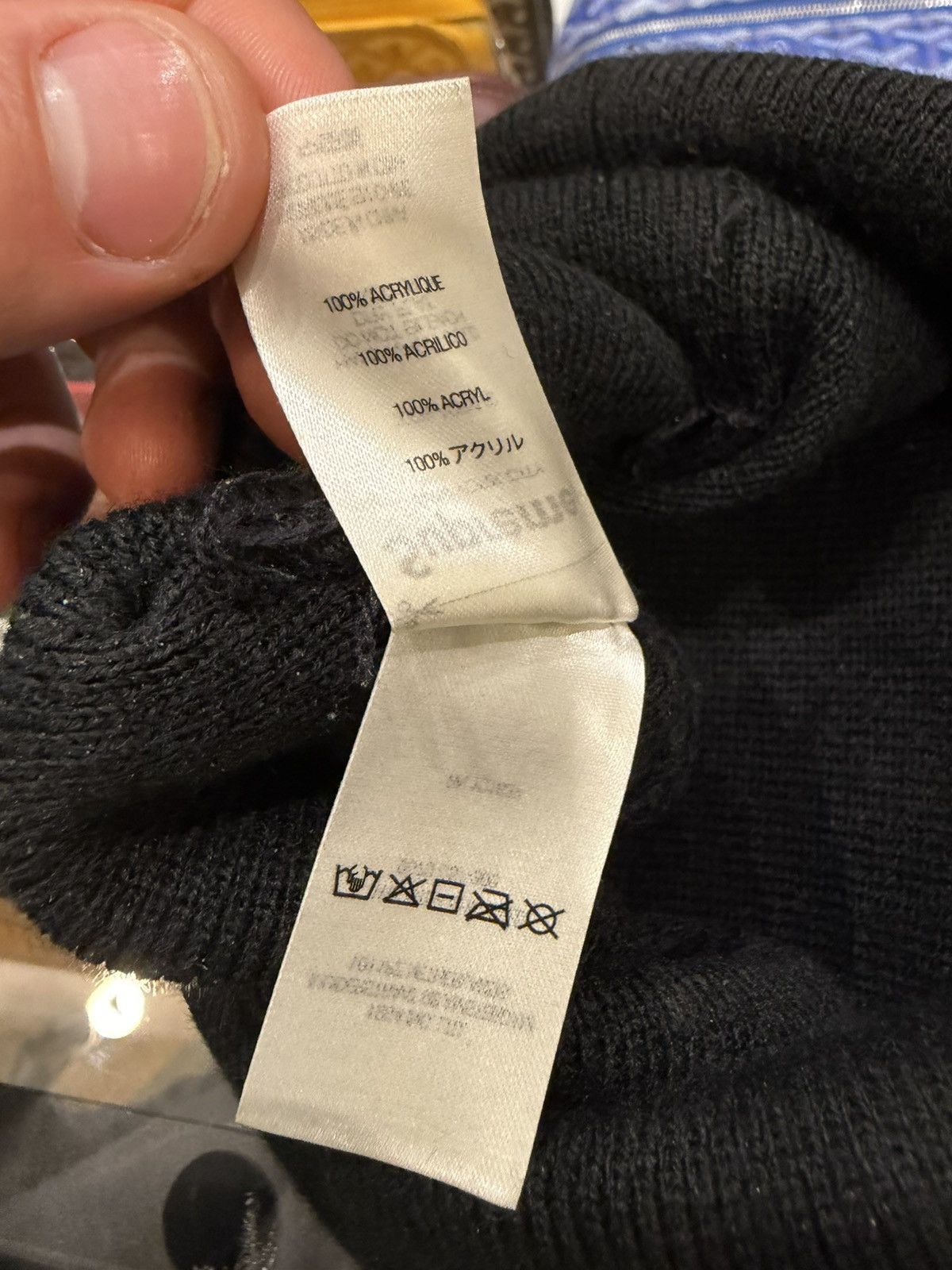 Supreme Supreme Dragon Embroidered Beanie Size ONE SIZE - 4 Thumbnail