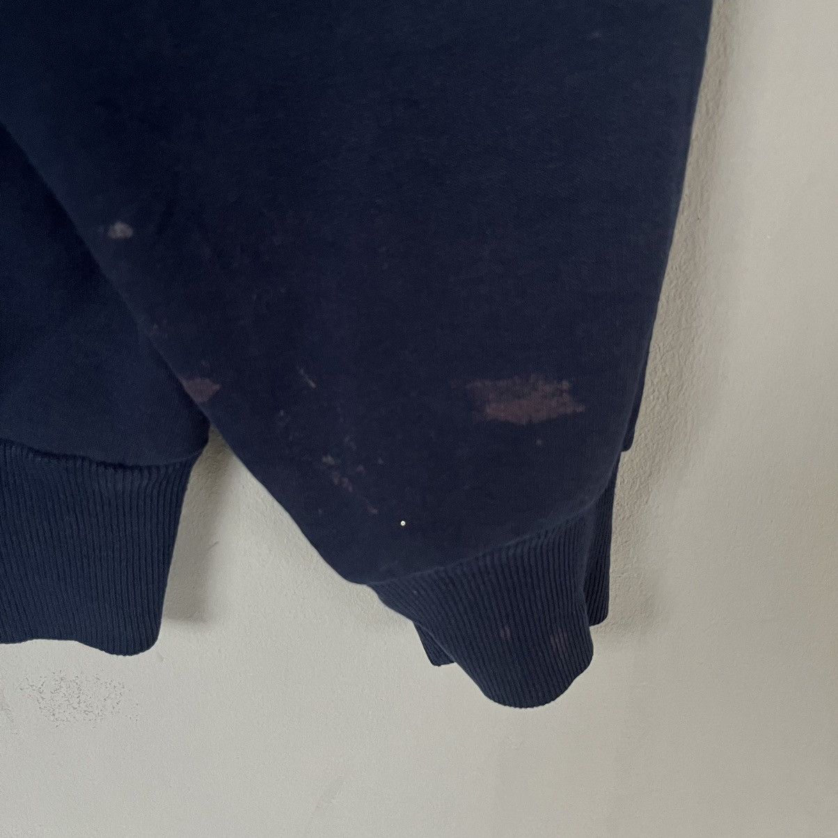 Jerzees × Vintage VINTAGE JERZEES WOLF HEAD EMBROIDERED Size US M / EU 48-50 / 2 - 12 Thumbnail