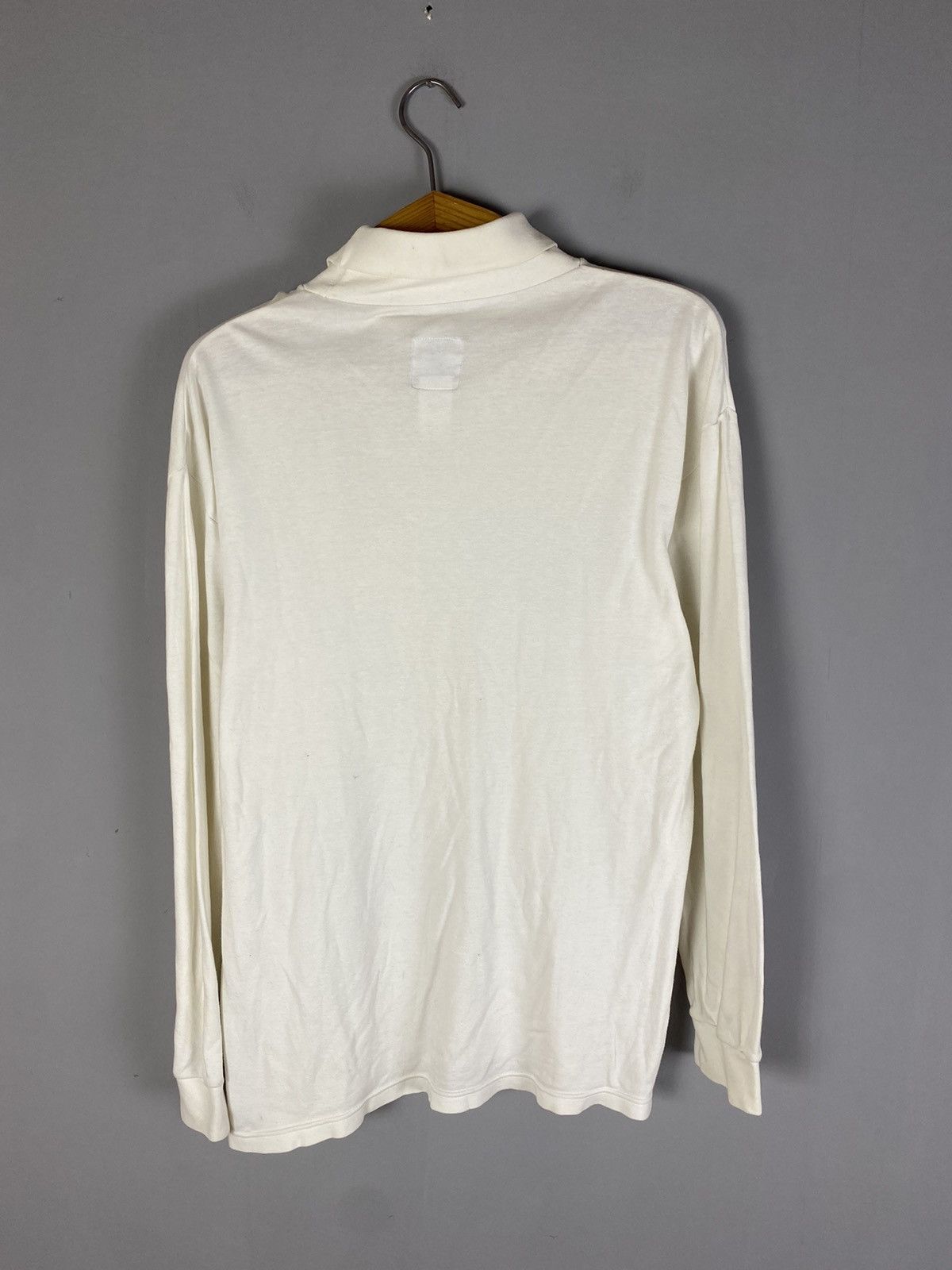 Nike Vintage 90s Nike long sleeve Size US L / EU 52-54 / 3 - 7 Thumbnail