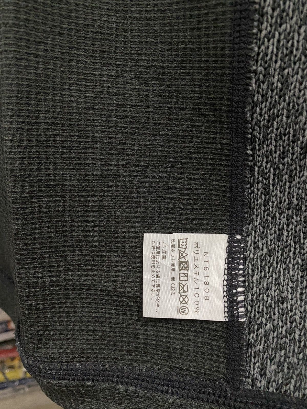 Japanese Brand × The North Face THE NORTH FACE TWO TONE COLOUR Size US M / EU 48-50 / 2 - 7 Thumbnail