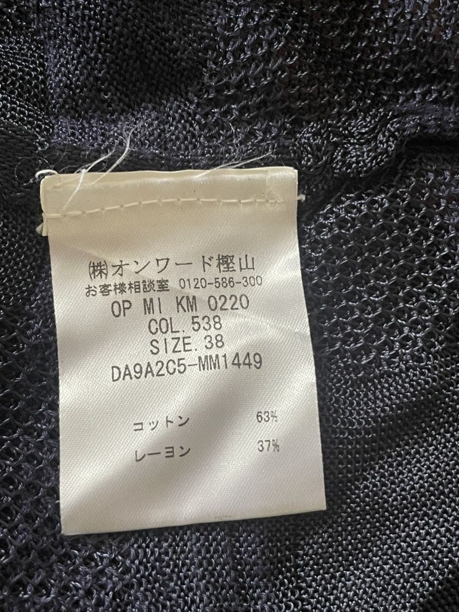 Missoni Missoni Dress Size XS / US 0-2 / IT 36-38 - 7 Thumbnail