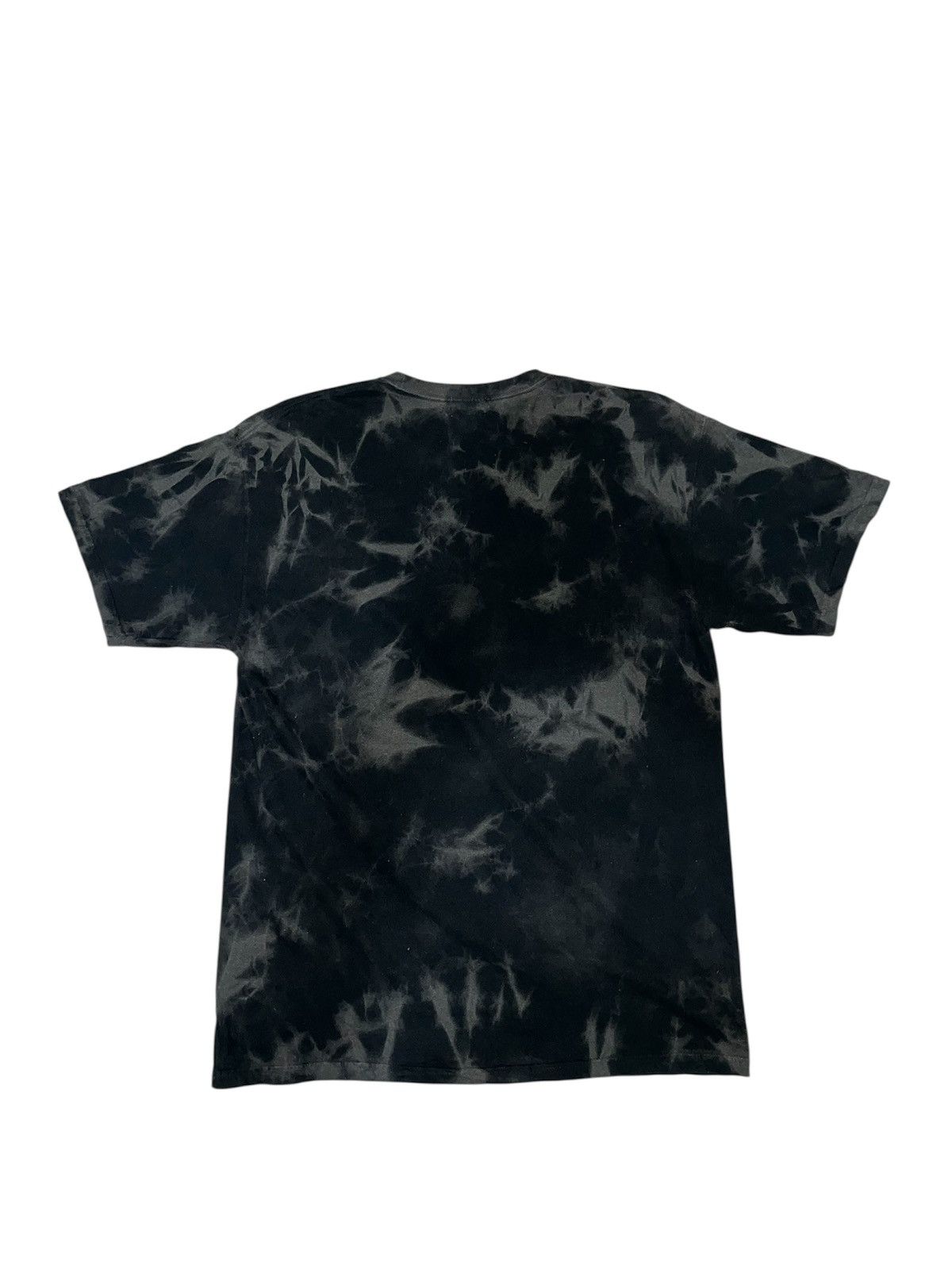 Number (N)ine Number (N)ine Acid Wash Tshirt Size US L / EU 52-54 / 3 - 2 Thumbnail