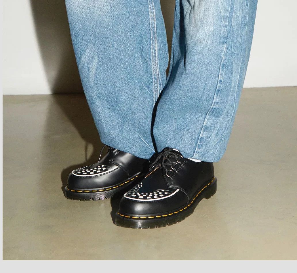 Dr. Martens Flowers Size US 11 / IT 41 - 4 Thumbnail