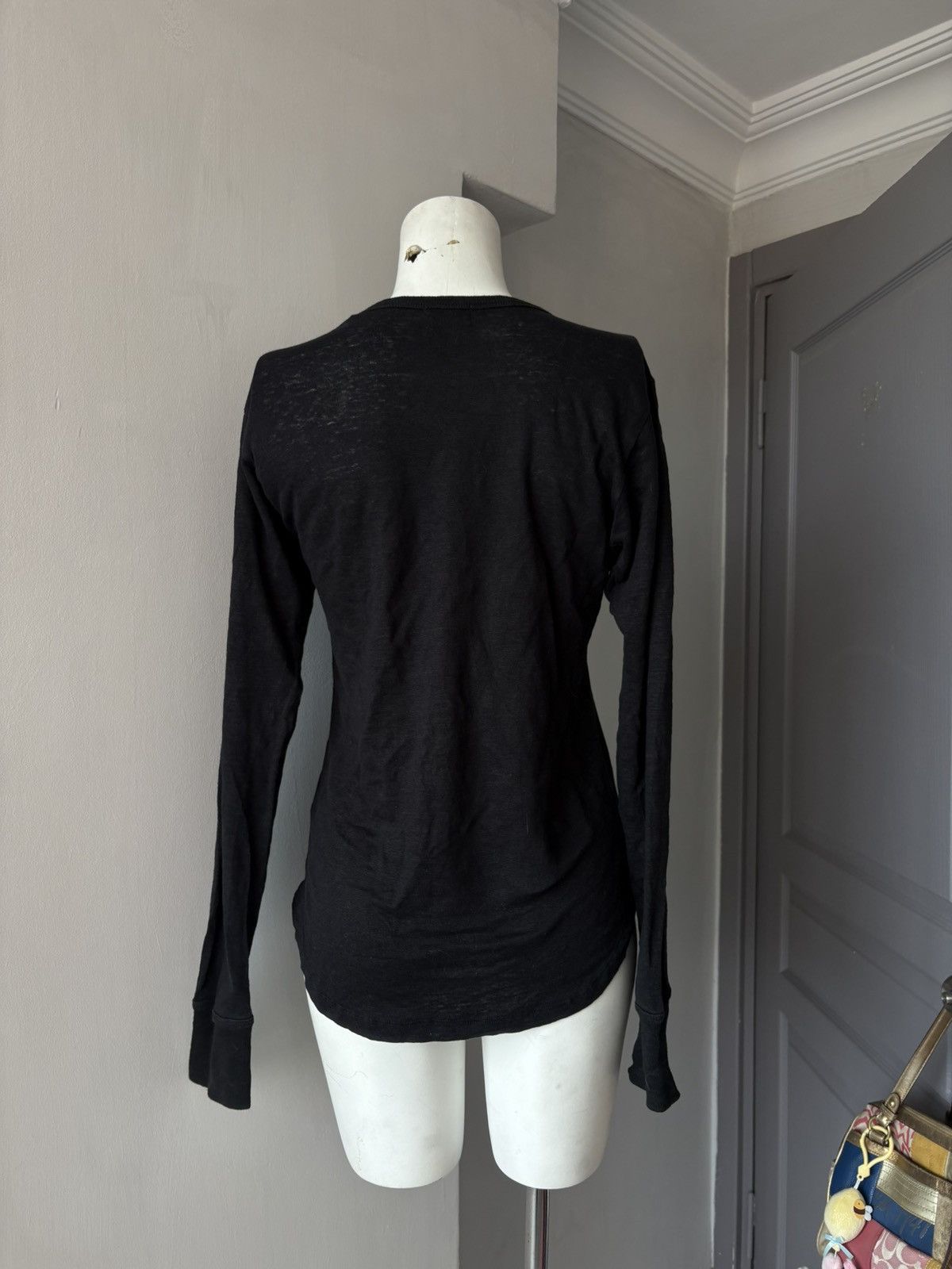 Isabel Marant Isabel Marant tshirt Size XS / US 0-2 / IT 36-38 - 10 Thumbnail