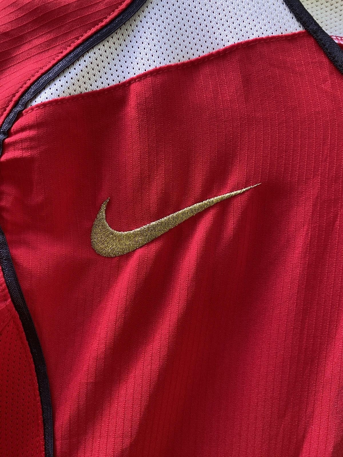 Nike × Vintage Vintage urawa saitama jersey Size US M / EU 48-50 / 2 - 5 Thumbnail