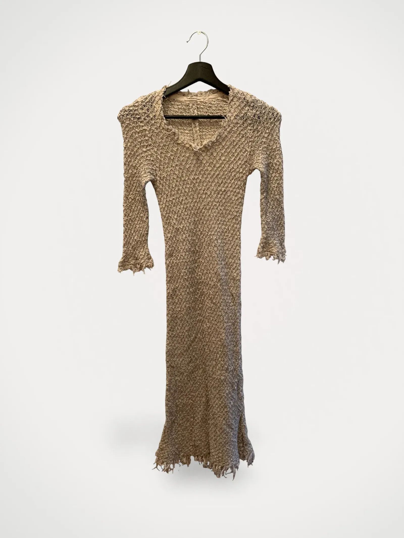 Isabel Marant Isabel Marant Etoile Dress Size M / US 6-8 / IT 42-44 - 1 Thumbnail