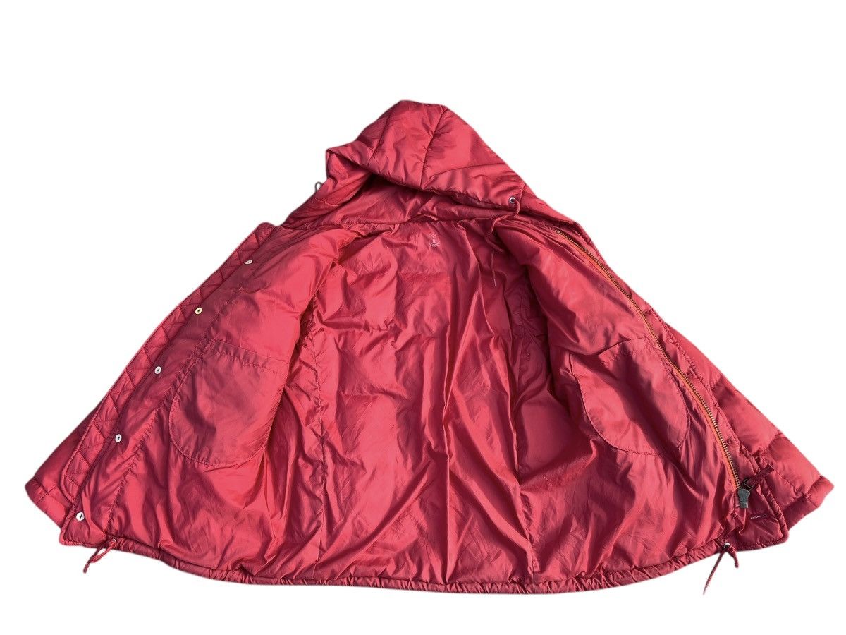45rpm 45rpm Japan Quilted Down Feather Puffer Jacket Size 2 Size US M / EU 48-50 / 2 - 11 Thumbnail