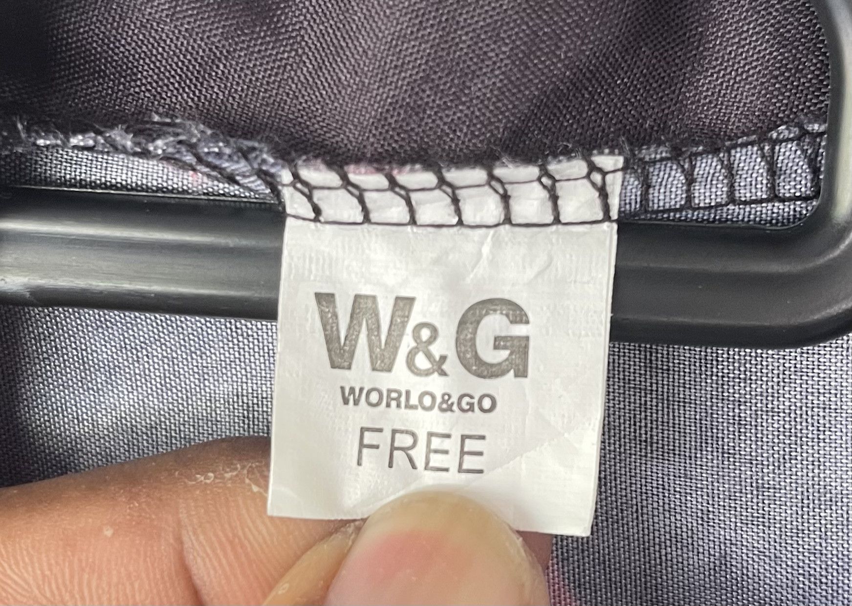 Japanese Brand WORLO&GO KIMONO JAPAN Size US M / EU 48-50 / 2 - 4 Thumbnail