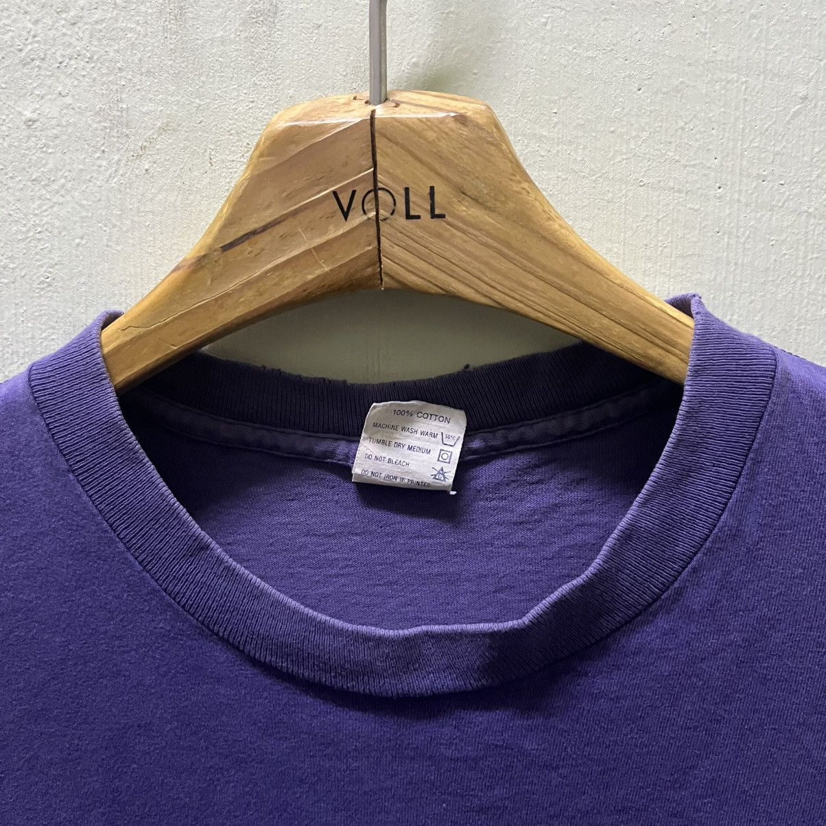 Hang Ten Rare Distressed Vintage Hang Ten Surf/Hawaii Backhit Tees Size US M / EU 48-50 / 2 - 6 Thumbnail
