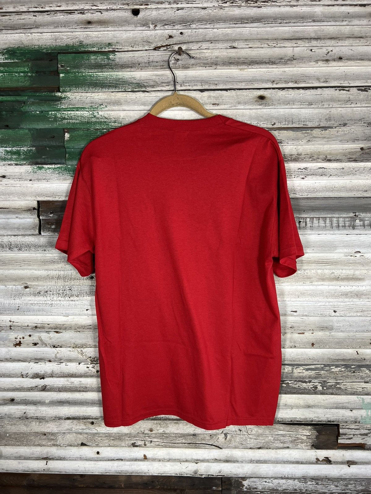 Vintage Vintage 80s Marines Shirt Size US L / EU 52-54 / 3 - 2 Thumbnail